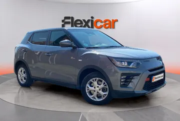 ssangyong tivoli g15t limited gasolina manual leon 903000000265738