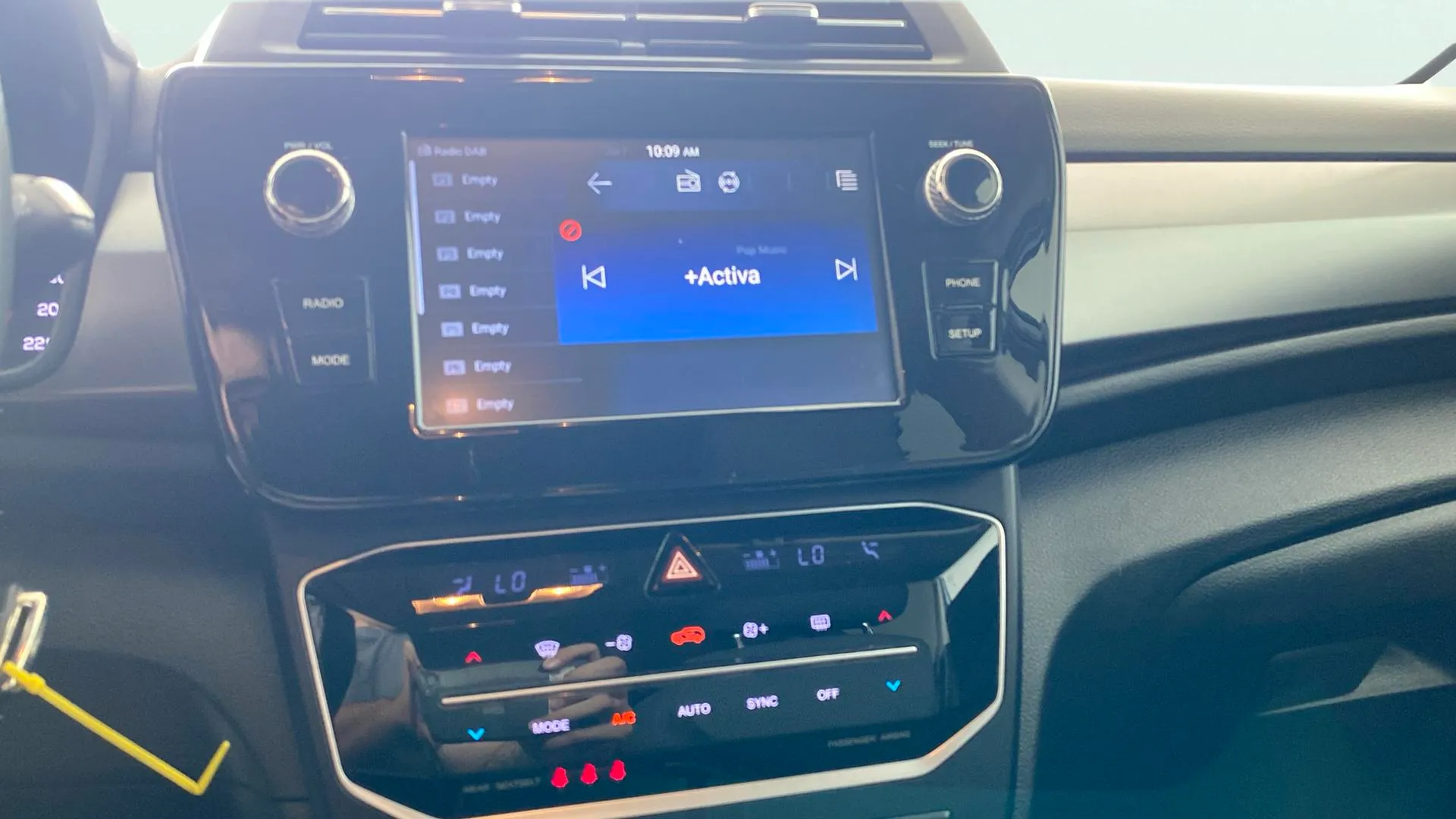 SsangYong Tivoli G15T Limited - foto 16