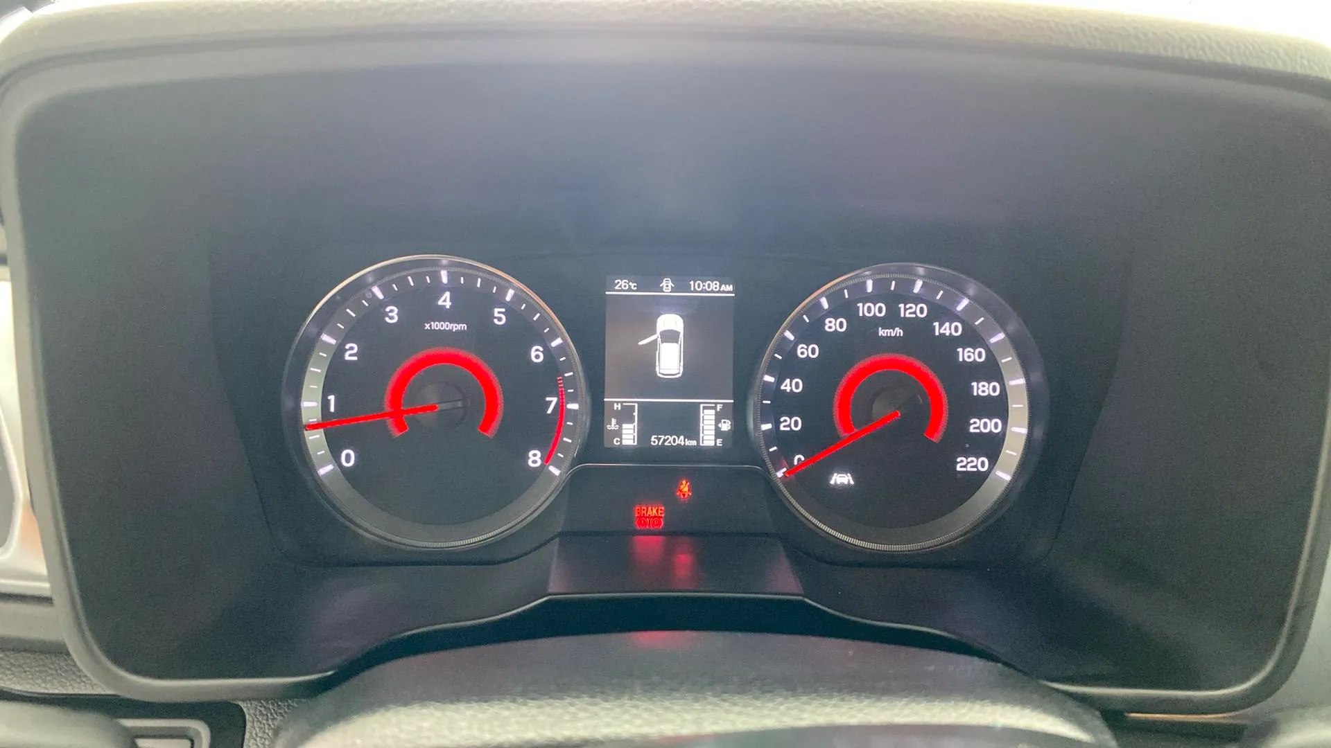 SsangYong Tivoli G15T Limited - foto 15