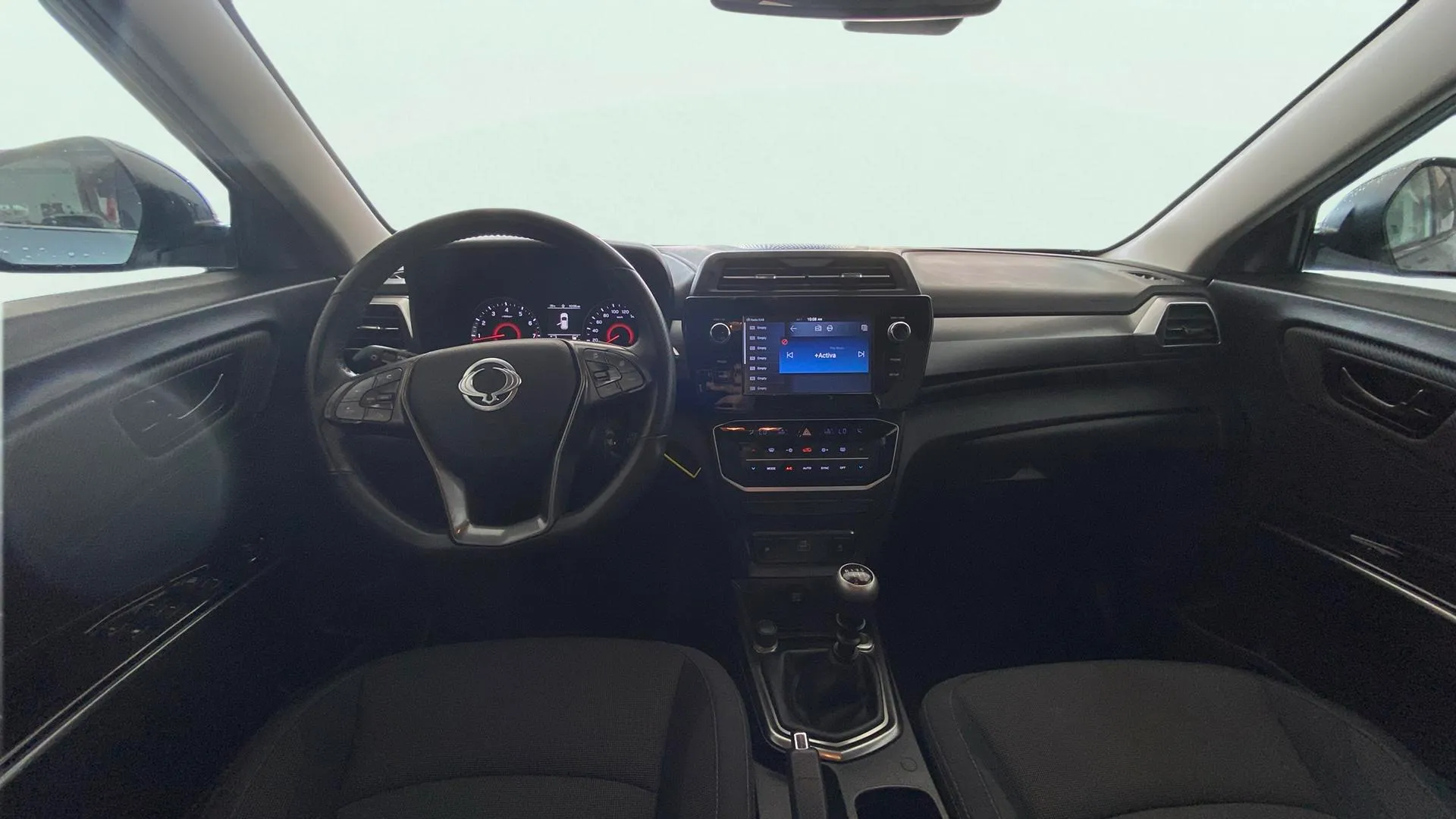 SsangYong Tivoli G15T Limited - foto 13