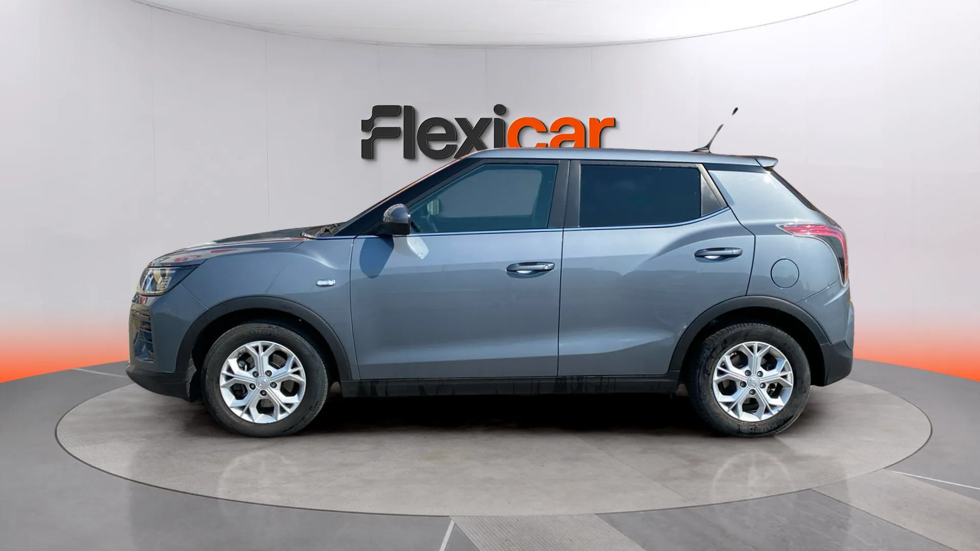 SsangYong Tivoli G15T Limited - foto 4
