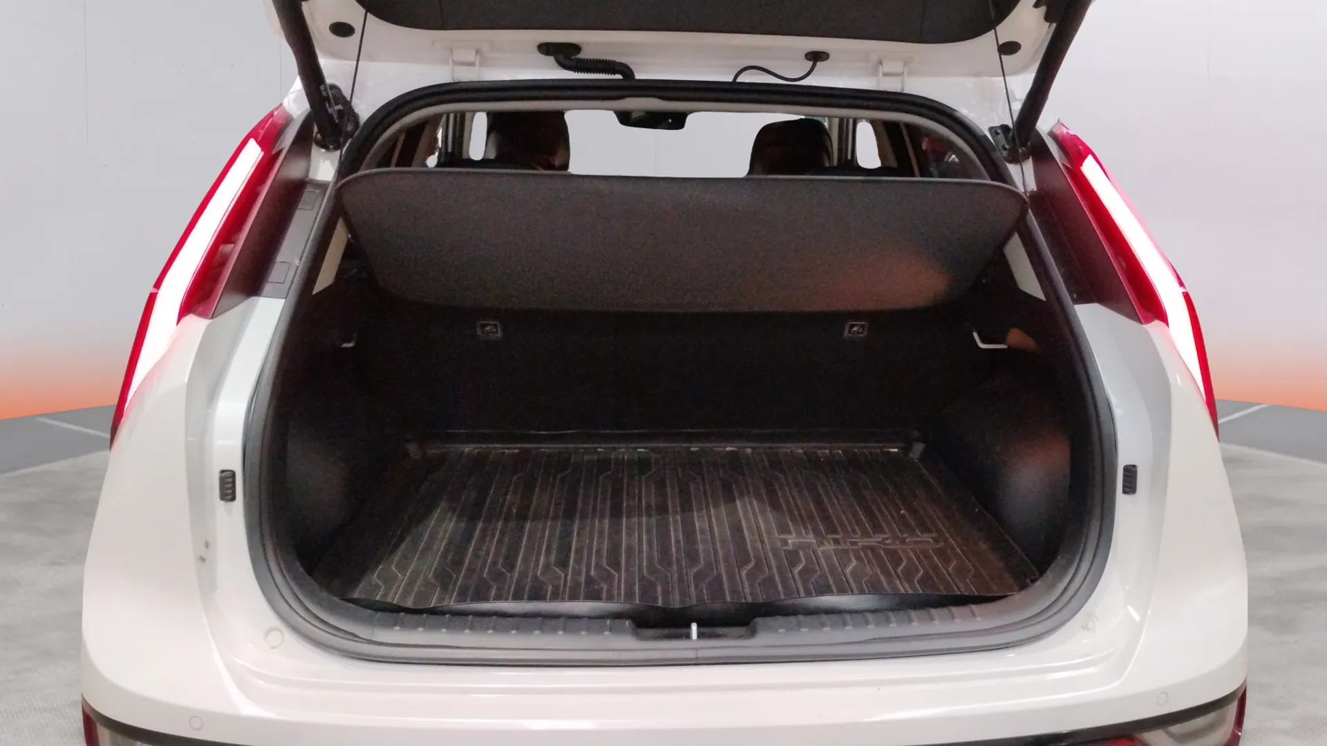 Kia Niro e-Niro Winter Edition - foto 18