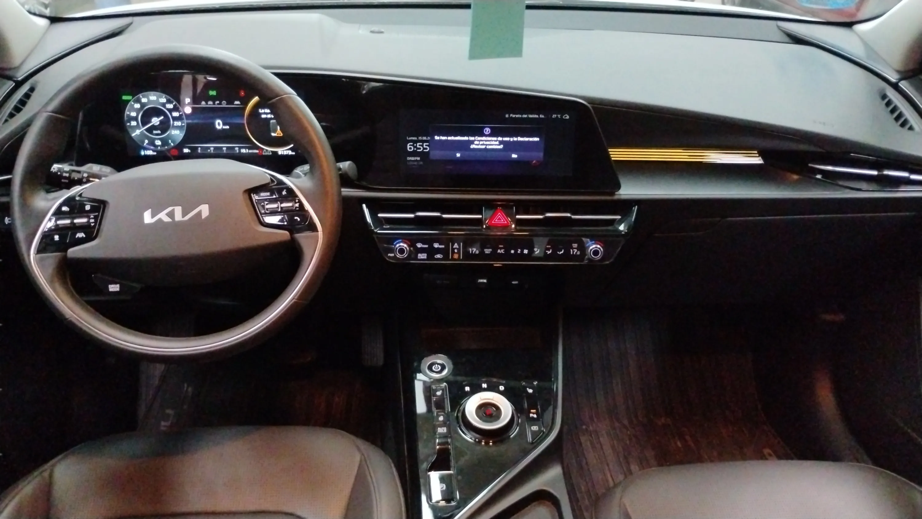 Kia Niro e-Niro Winter Edition - foto 9