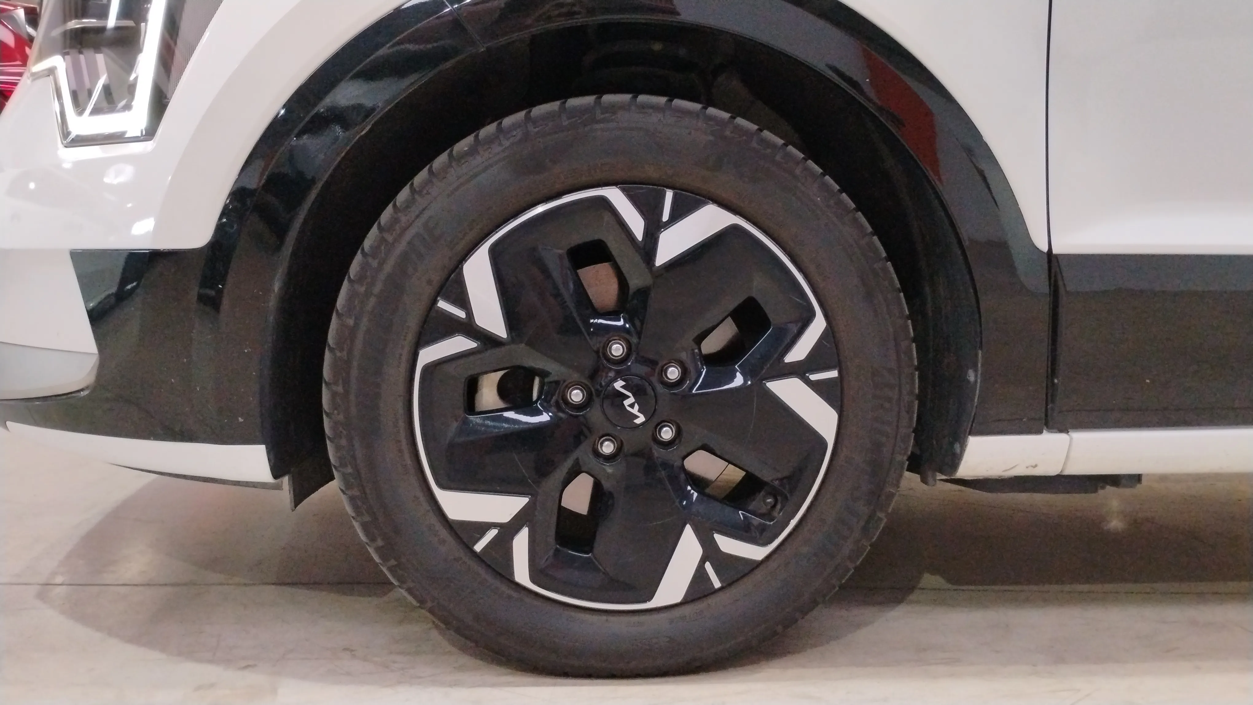 Kia Niro e-Niro Winter Edition - foto 20