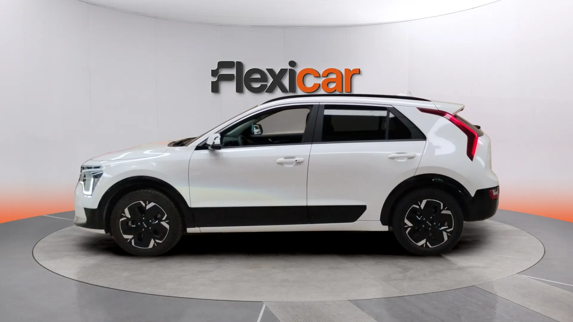 Kia Niro e-Niro Winter Edition - foto 3