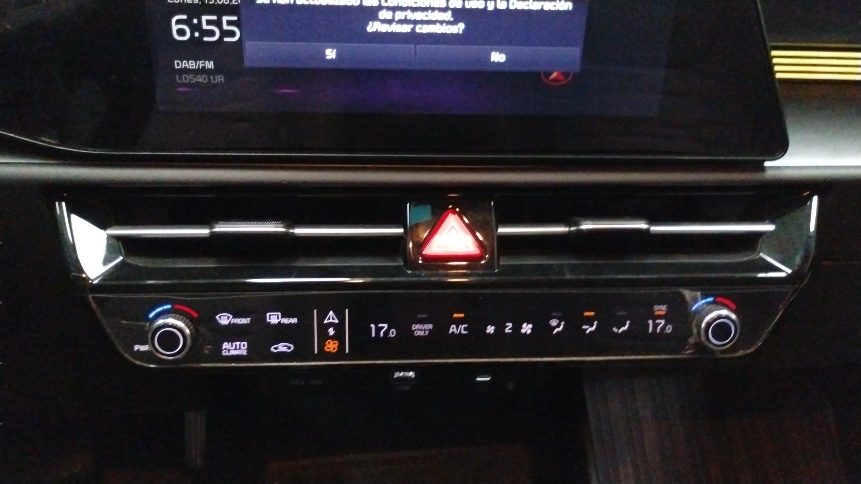 Kia Niro e-Niro Winter Edition - foto 10