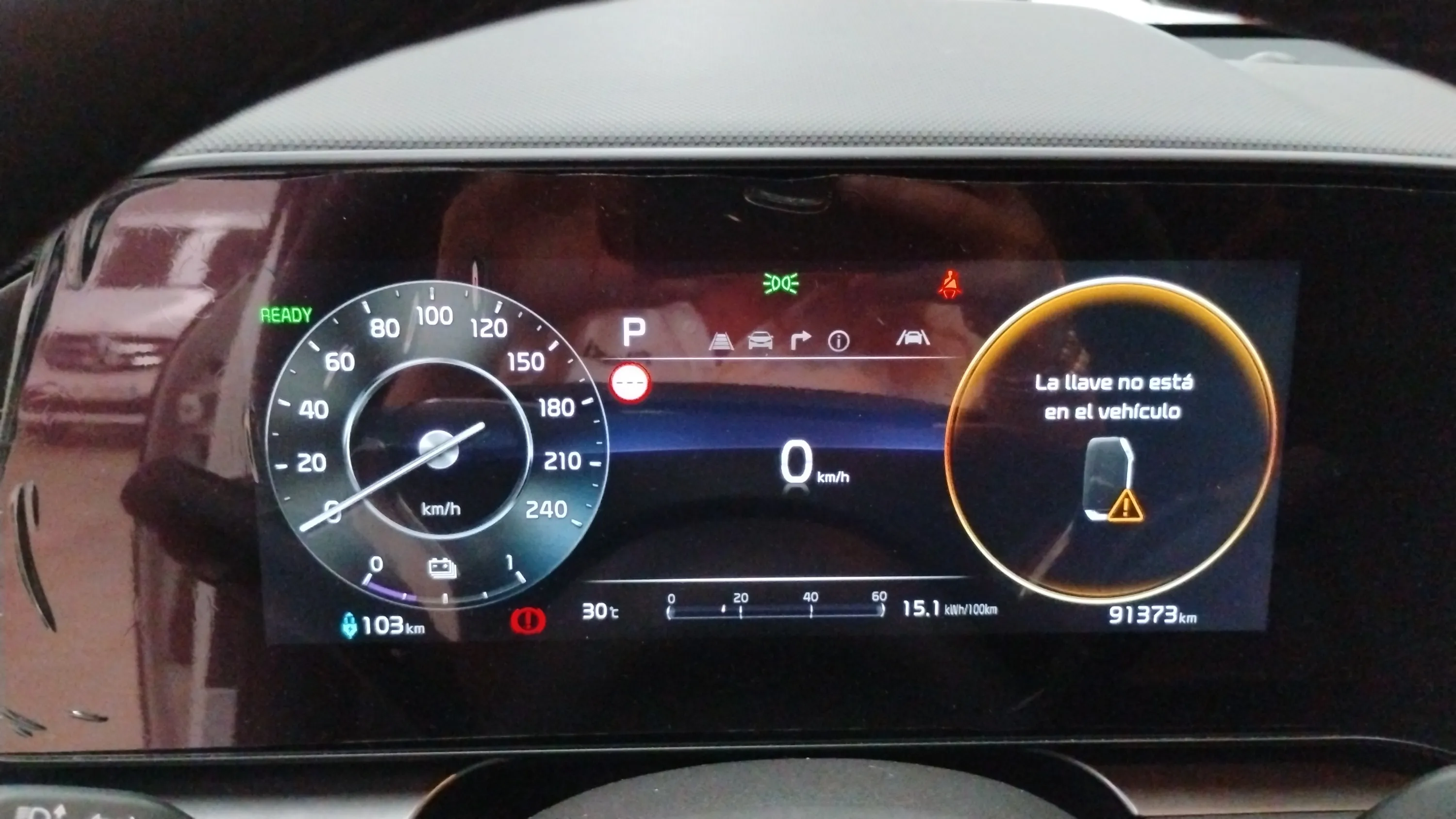 Kia Niro e-Niro Winter Edition - foto 12