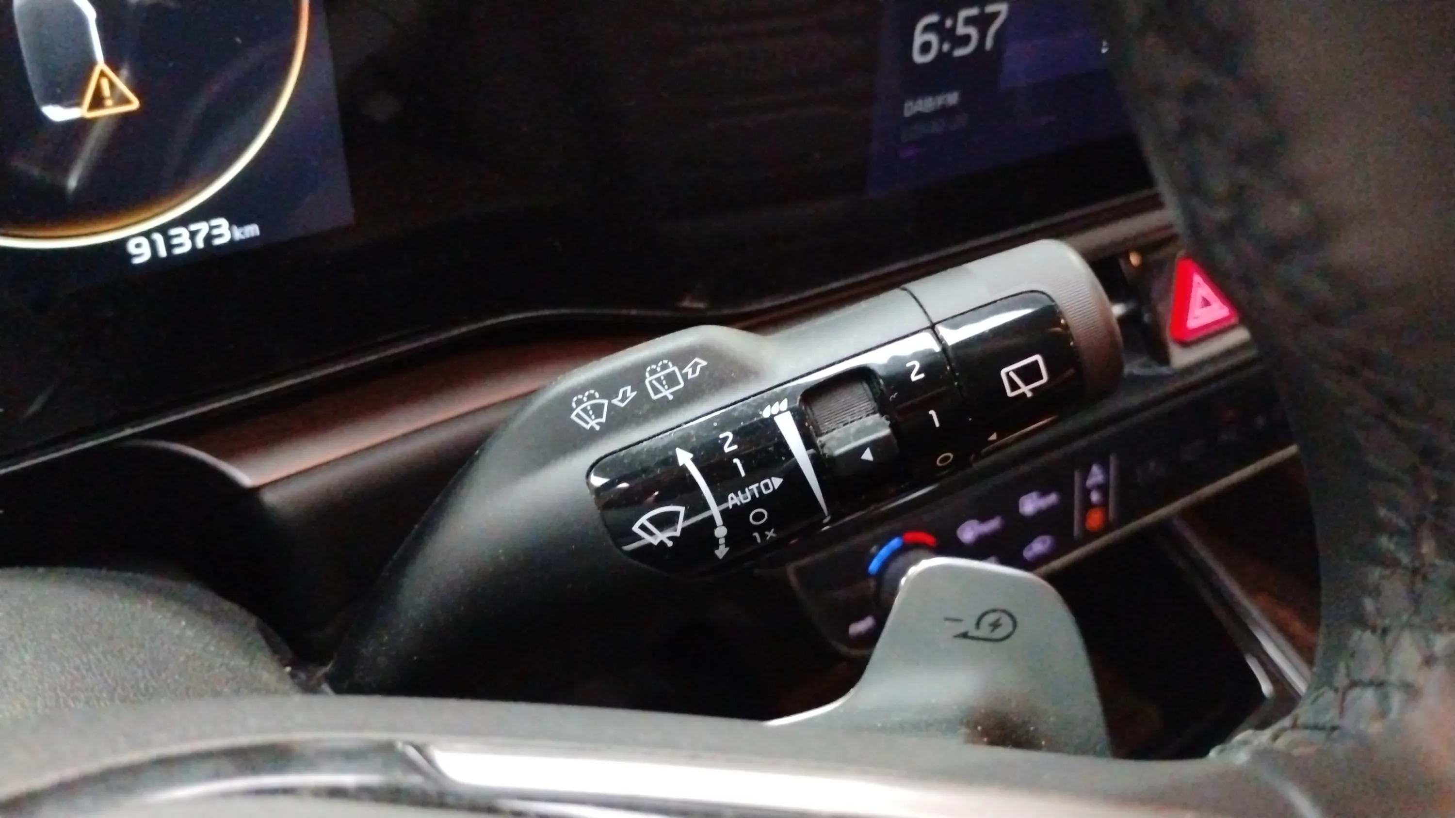 Kia Niro e-Niro Winter Edition - foto 15