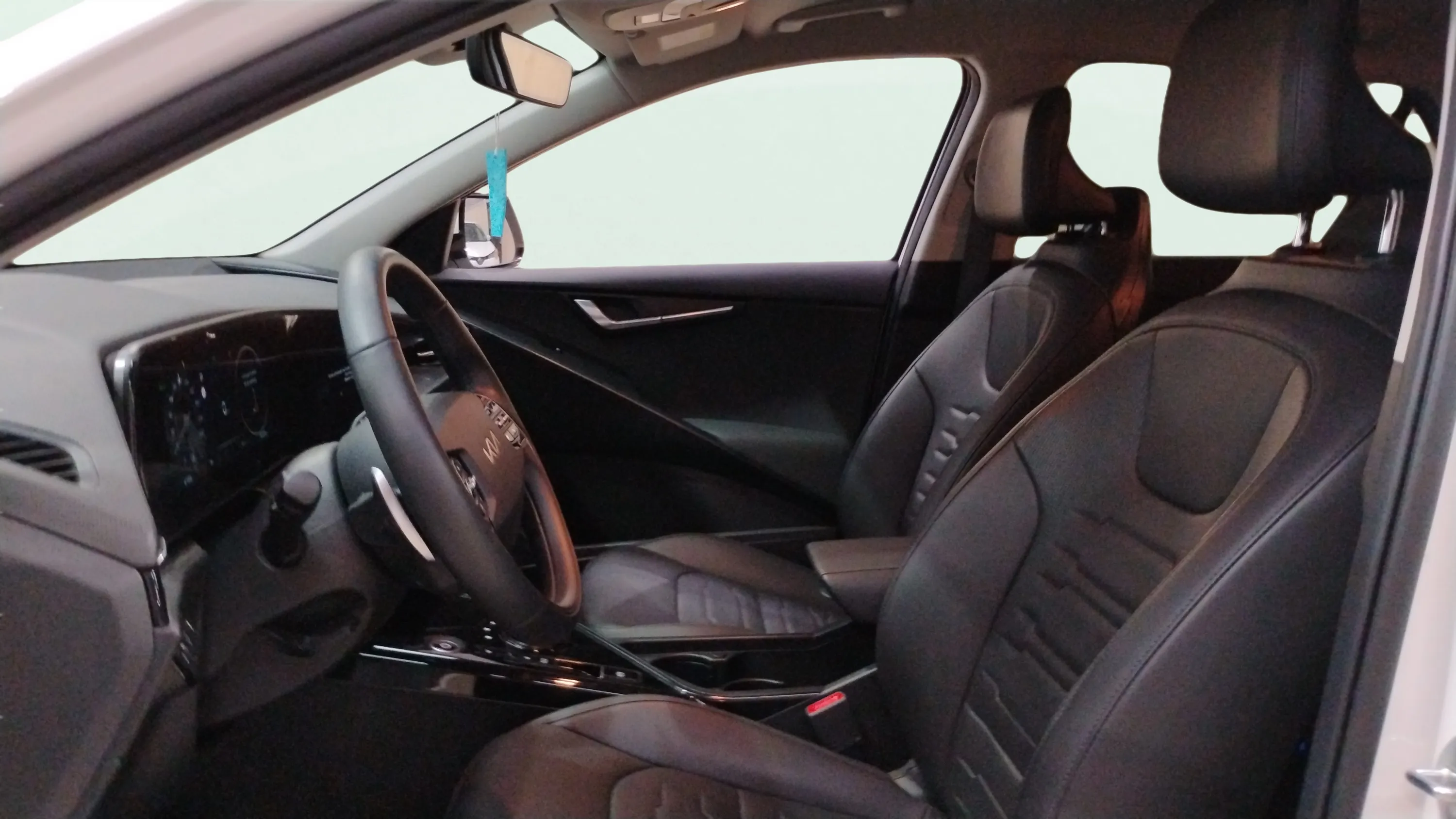 Kia Niro e-Niro Winter Edition - foto 17