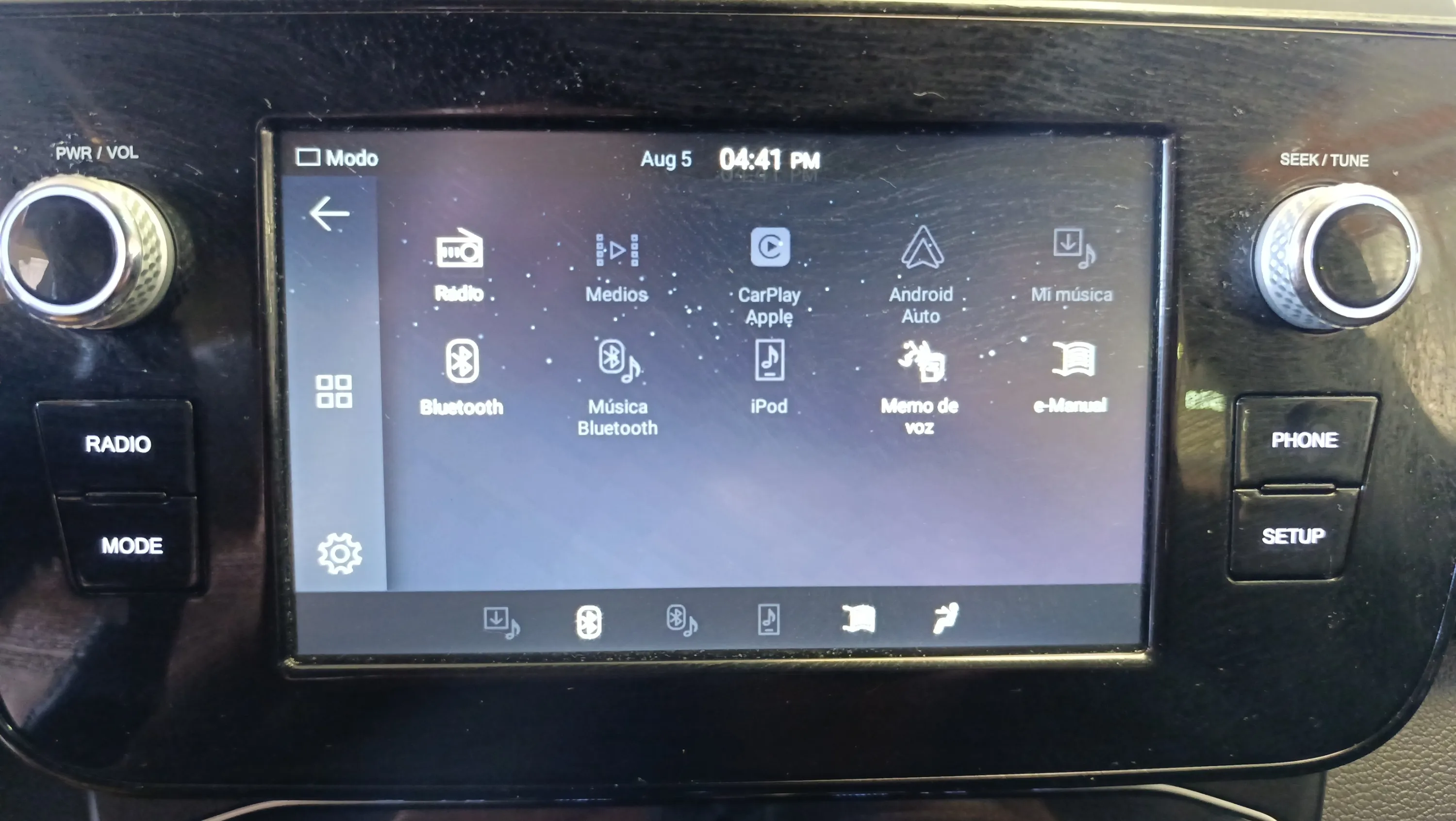 SsangYong Tivoli G15T Limited - foto 21