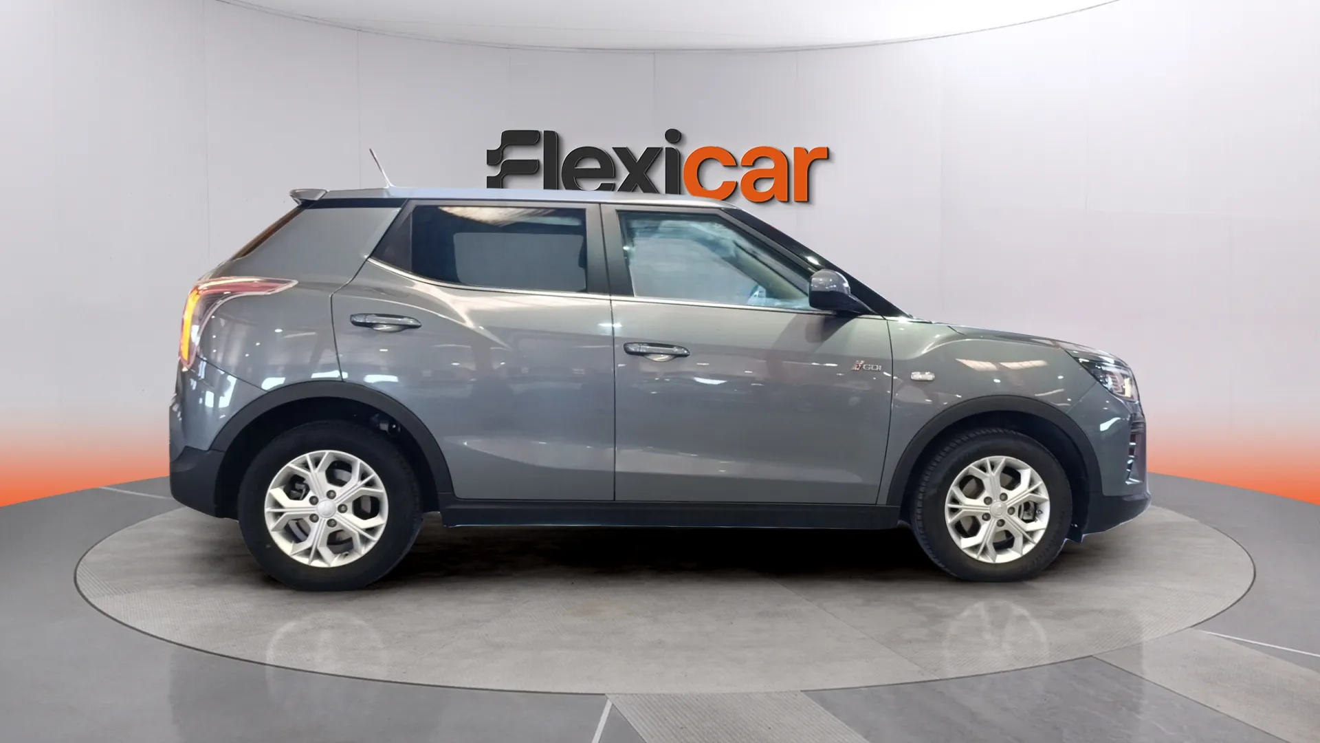 SsangYong Tivoli G15T Limited - foto 2