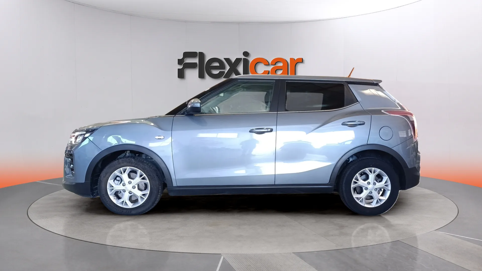 SsangYong Tivoli G15T Limited - foto 6