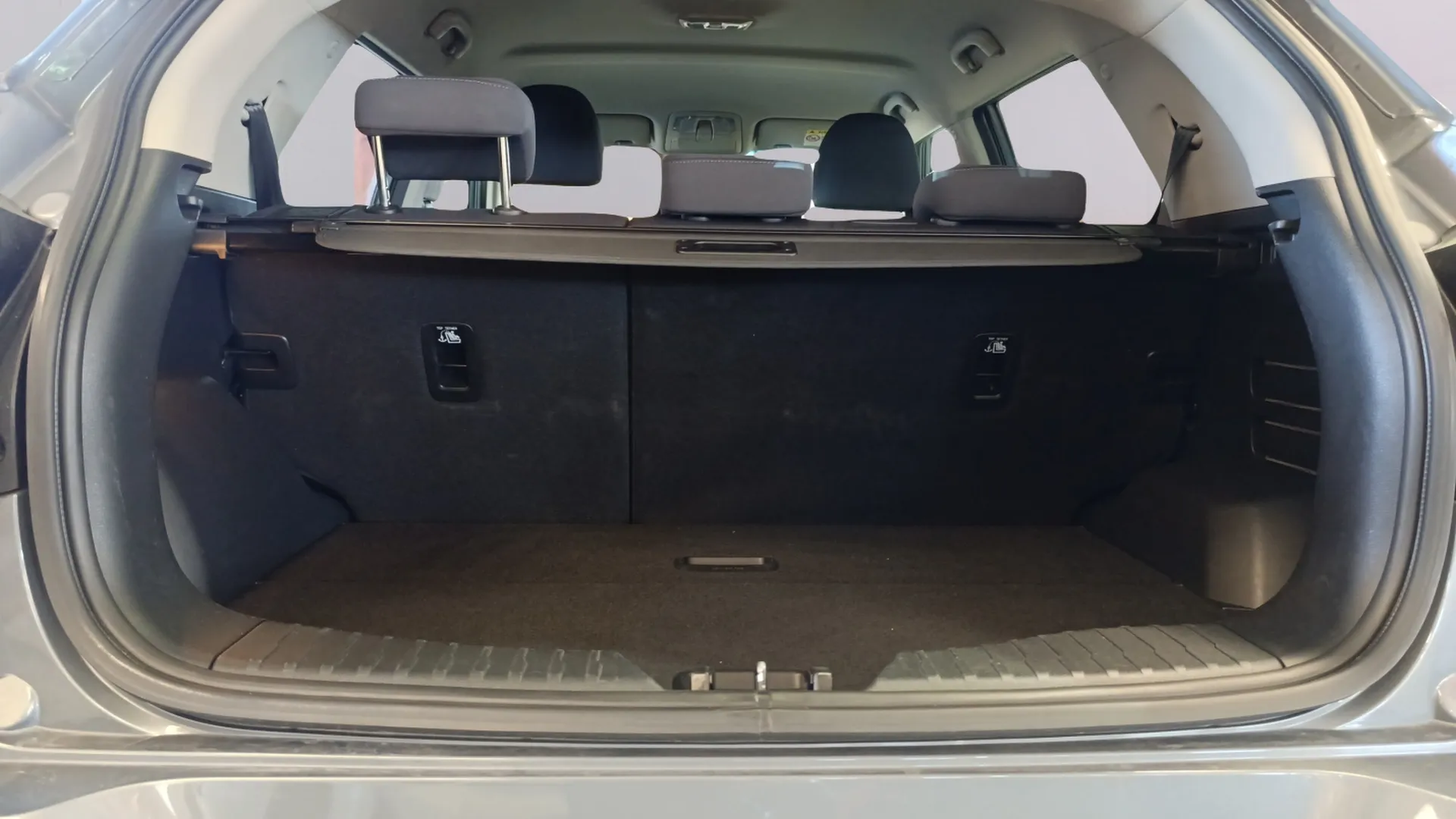 SsangYong Tivoli G15T Limited - foto 35