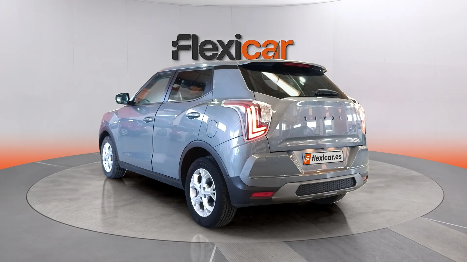SsangYong Tivoli G15T Limited - foto 5