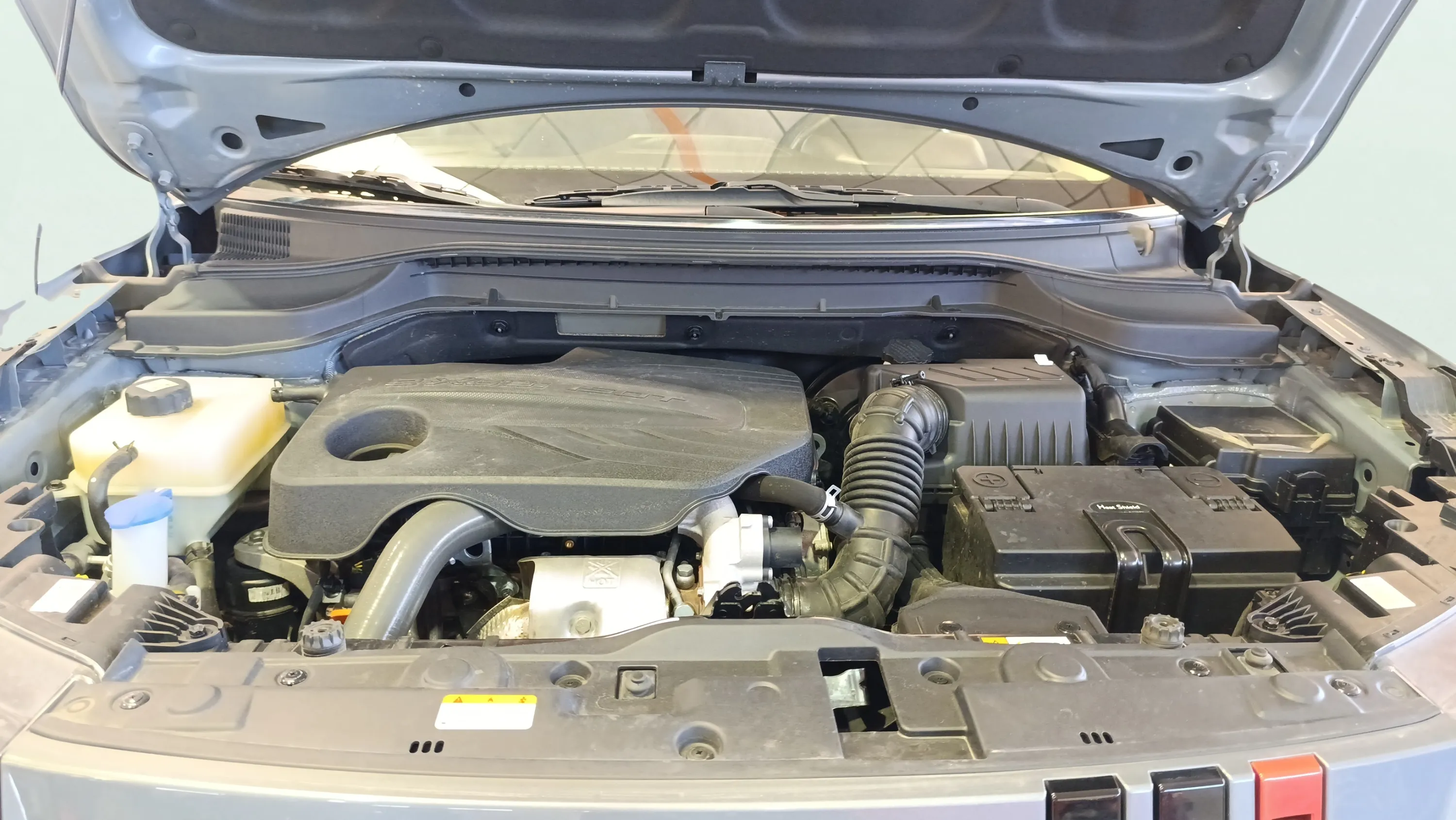 SsangYong Tivoli G15T Limited - foto 36