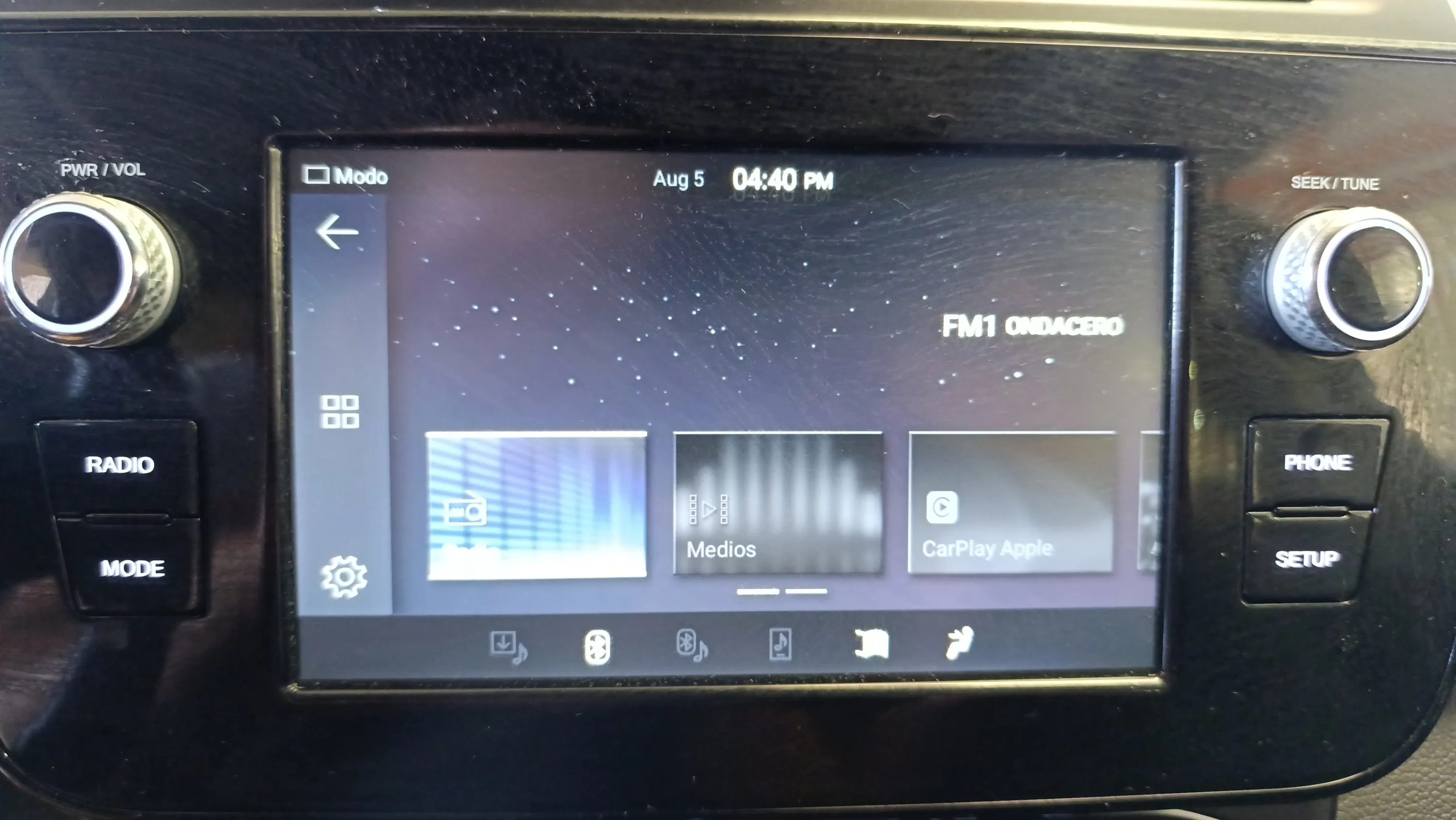SsangYong Tivoli G15T Limited - foto 19