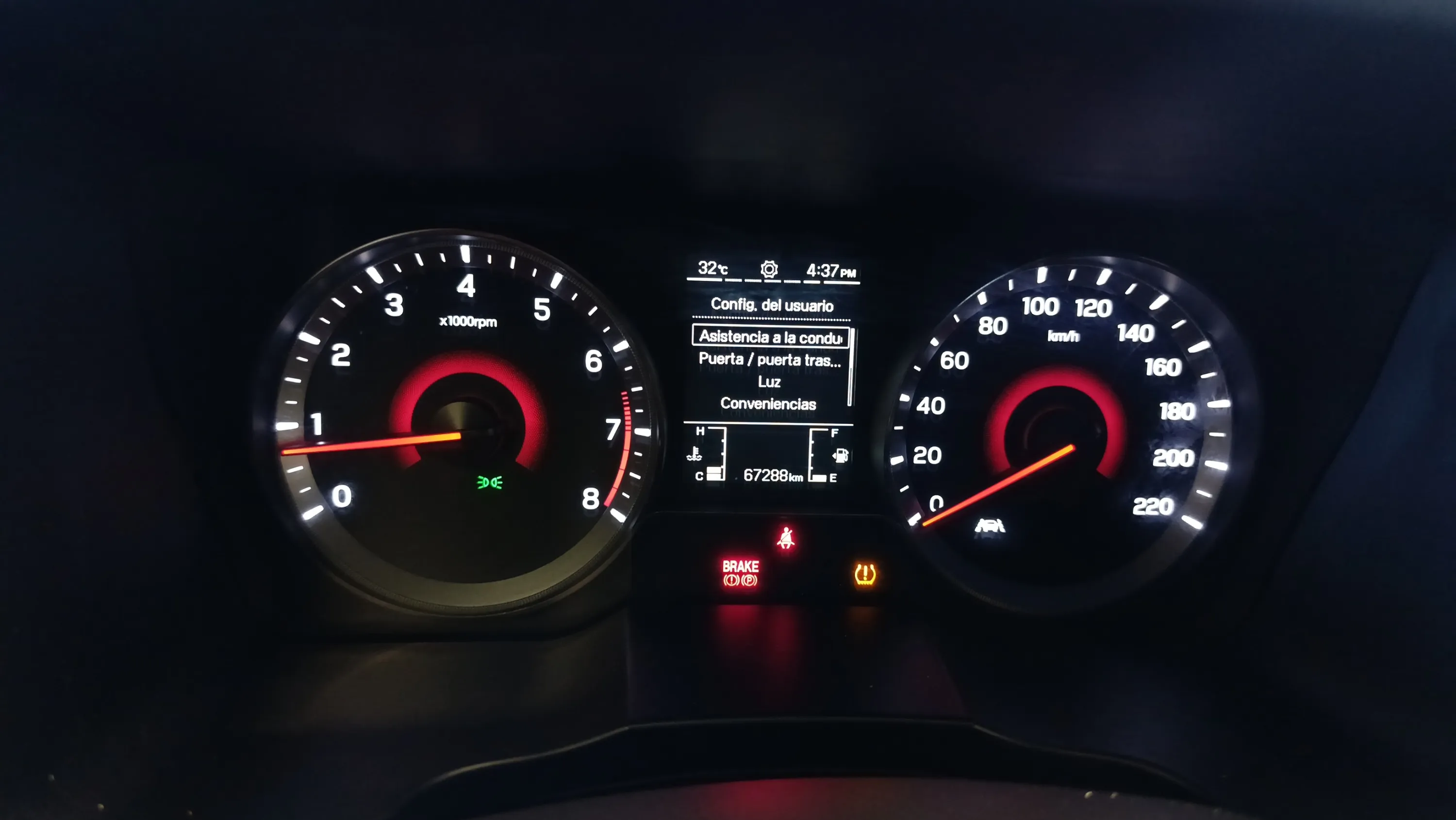 SsangYong Tivoli G15T Limited - foto 15