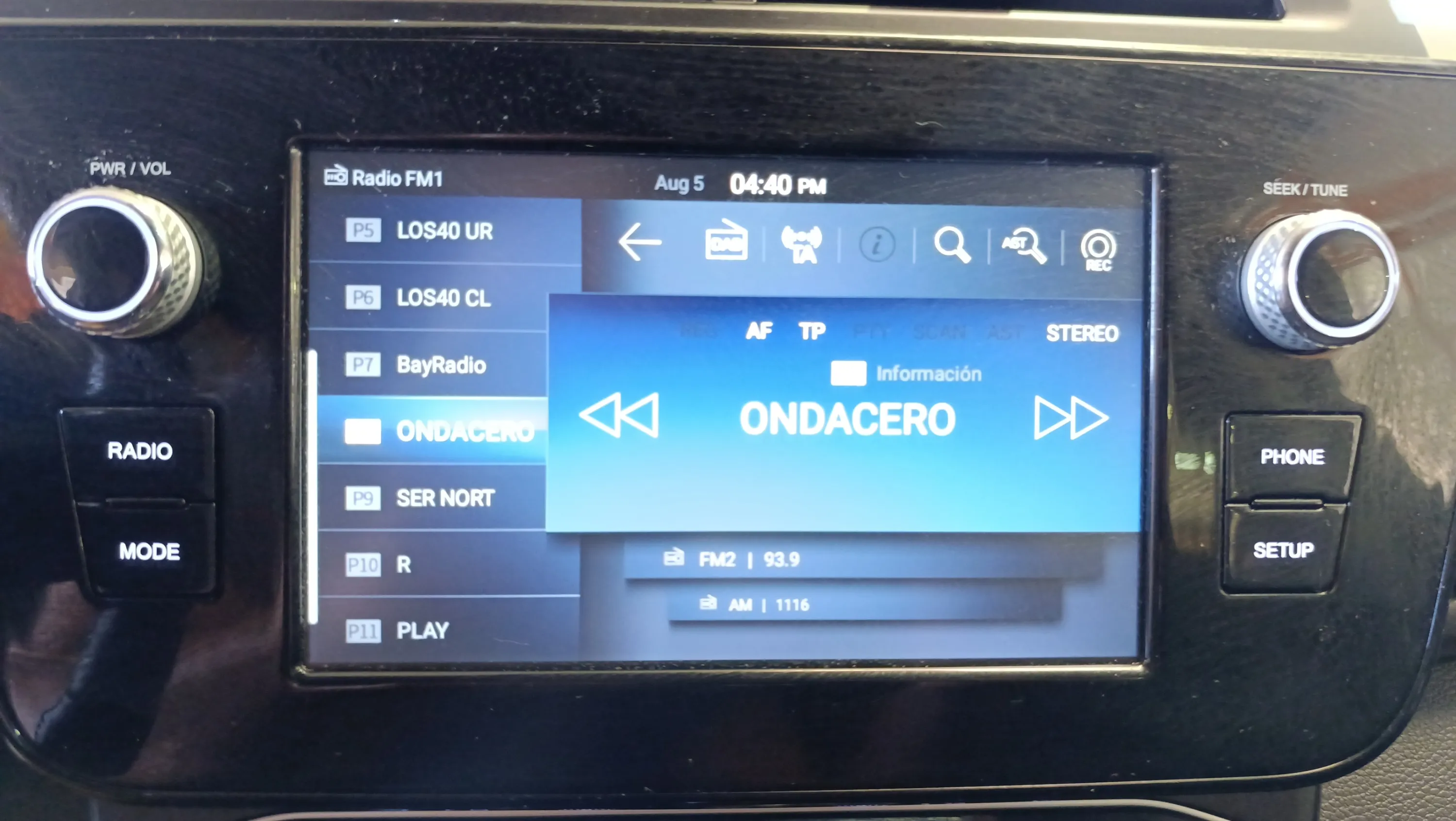 SsangYong Tivoli G15T Limited - foto 18
