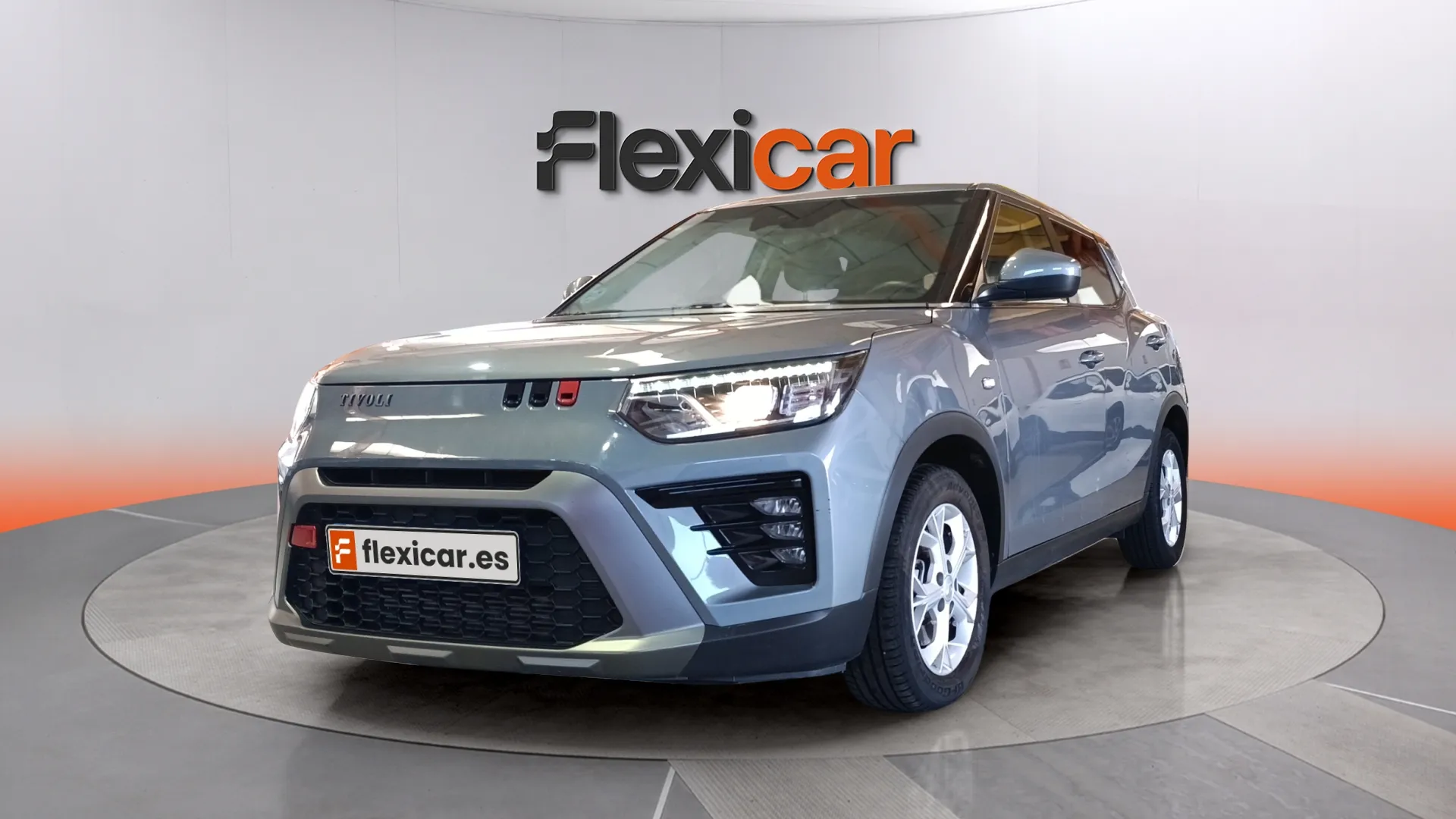 SsangYong Tivoli G15T Limited - foto 7