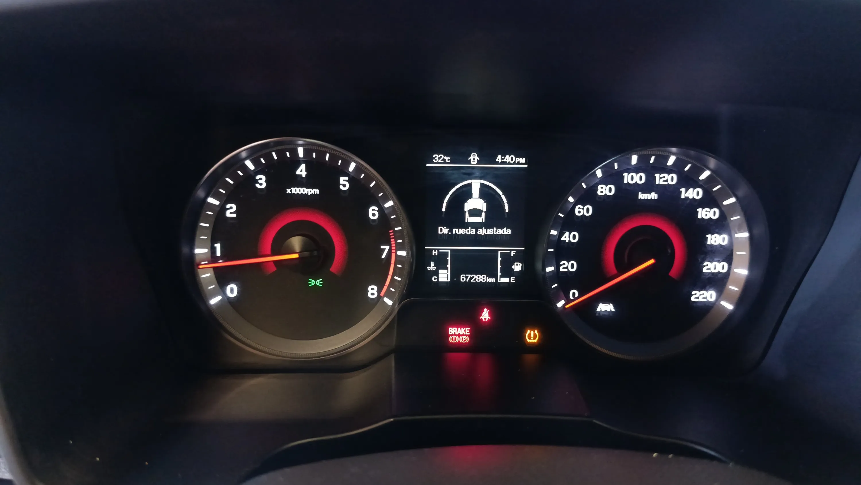 SsangYong Tivoli G15T Limited - foto 16