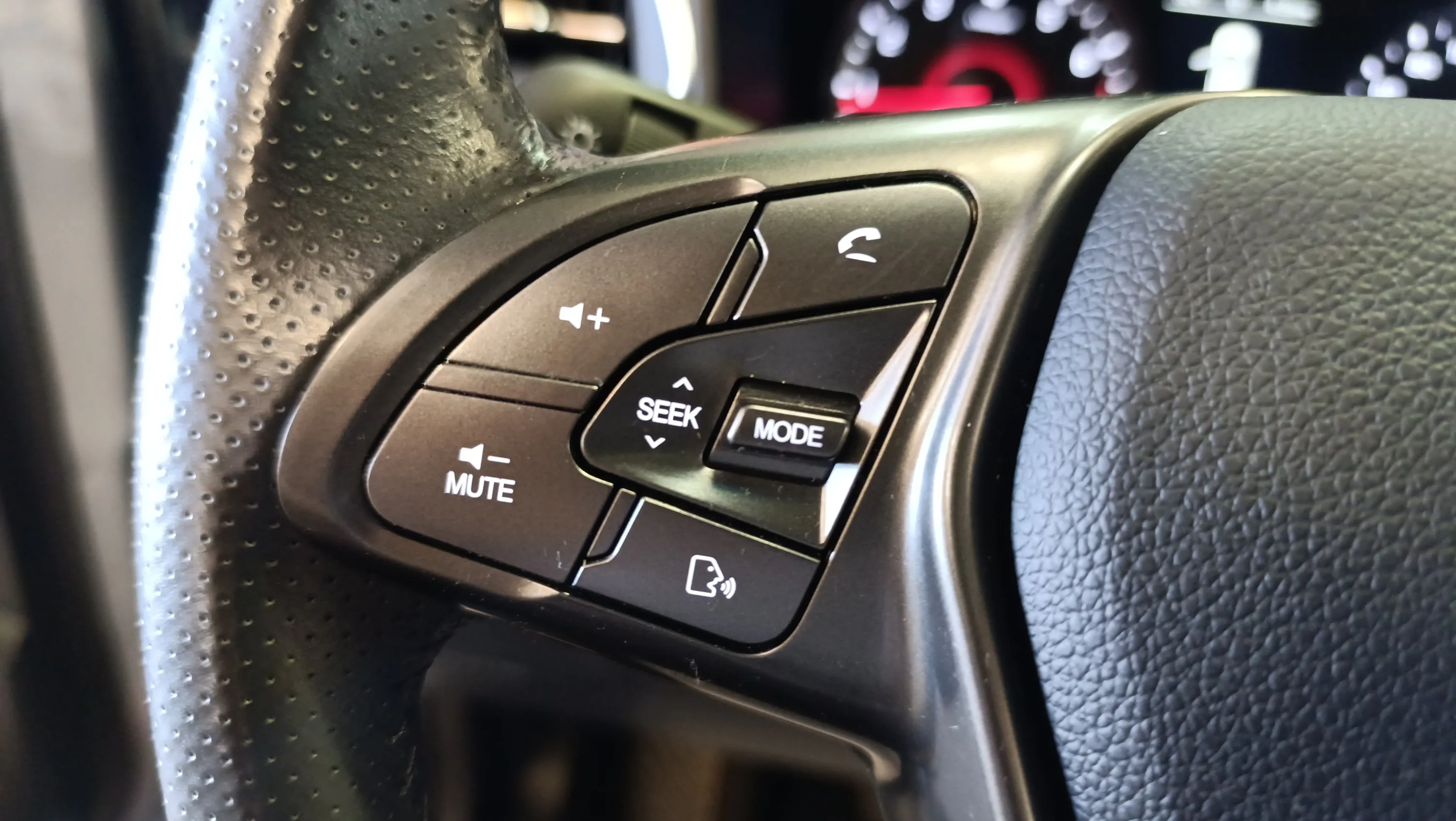 SsangYong Tivoli G15T Limited - foto 11