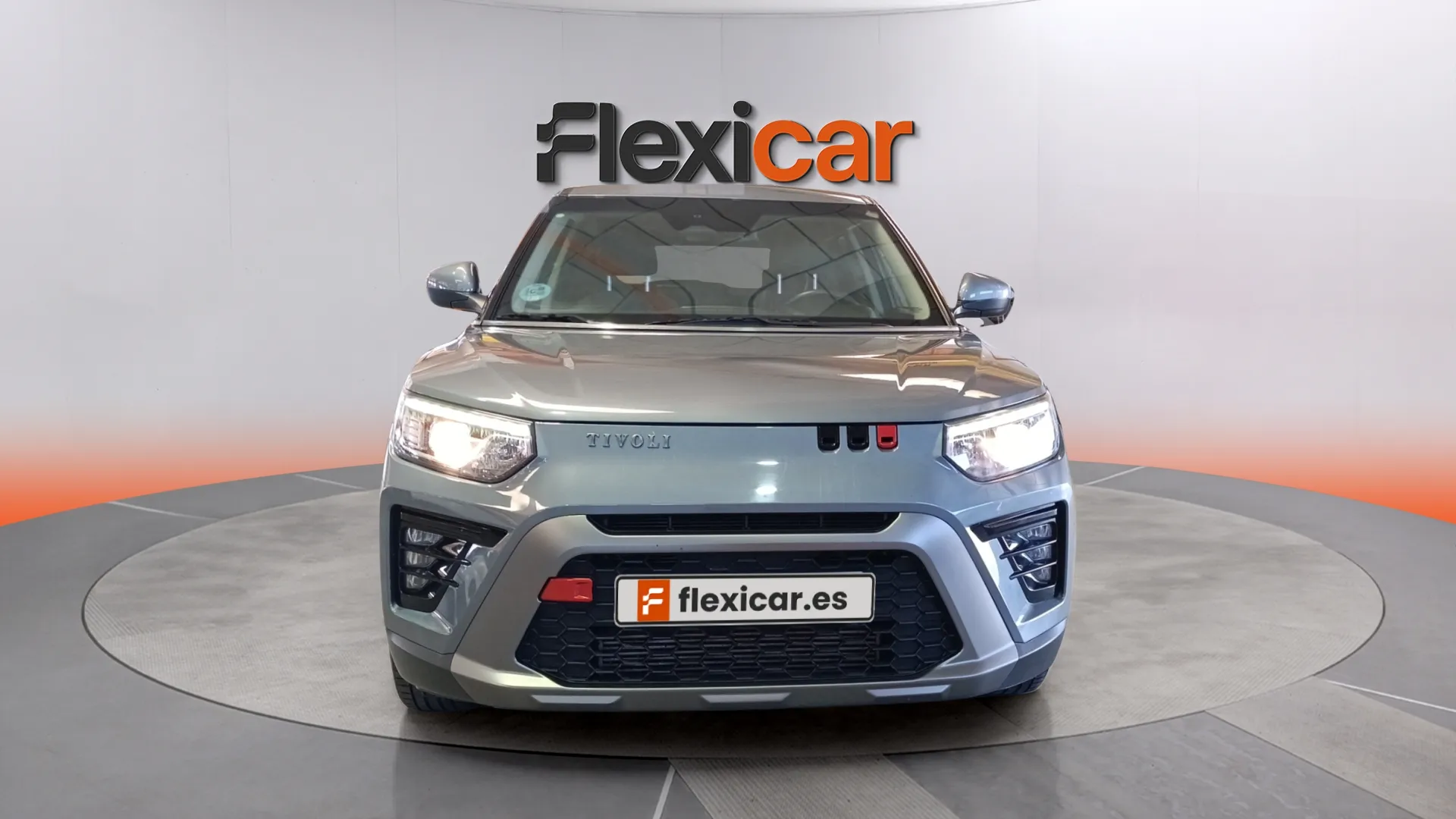 SsangYong Tivoli G15T Limited - foto 8