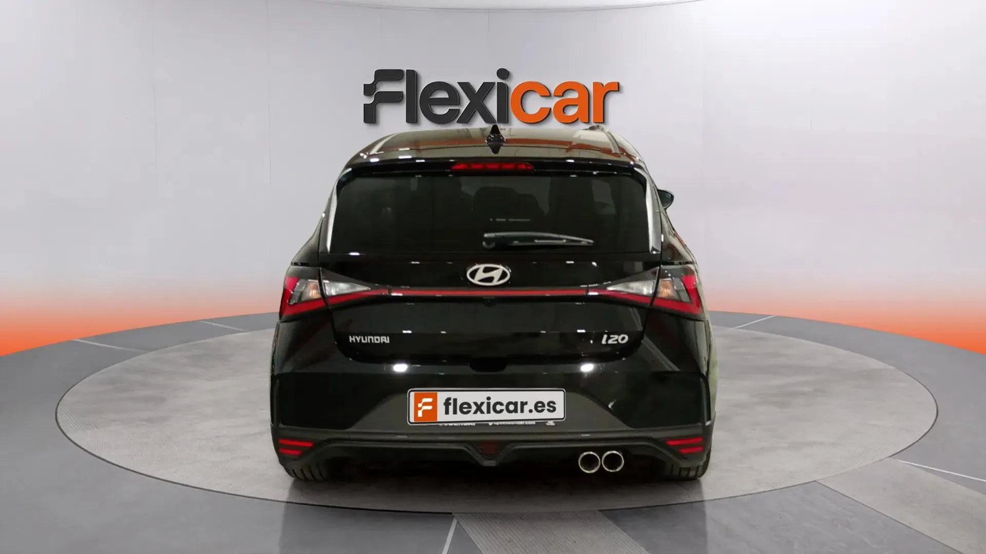 Hyundai i20 1.2 MPI N Line - foto 5