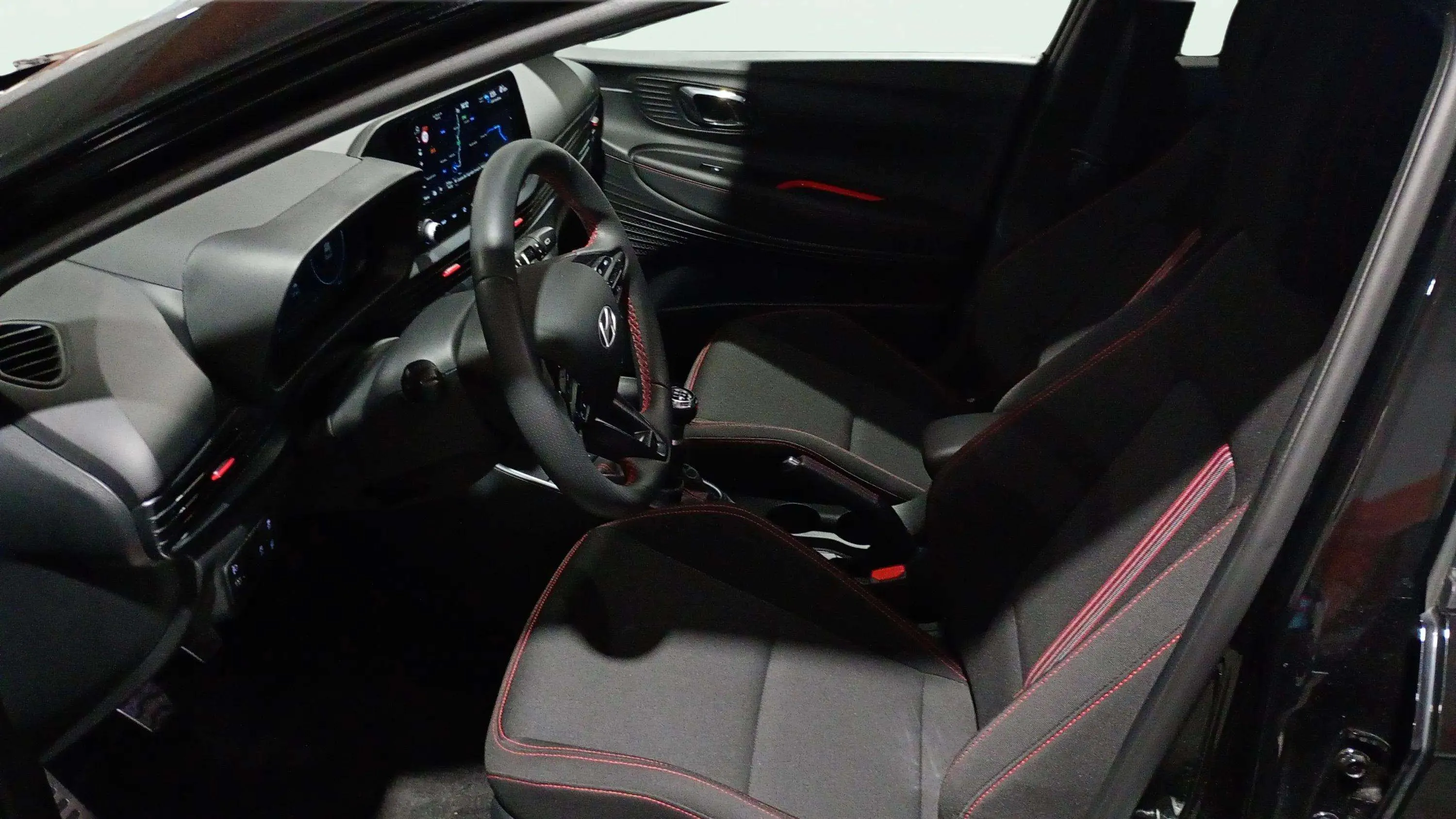 Hyundai i20 1.2 MPI N Line - foto 13