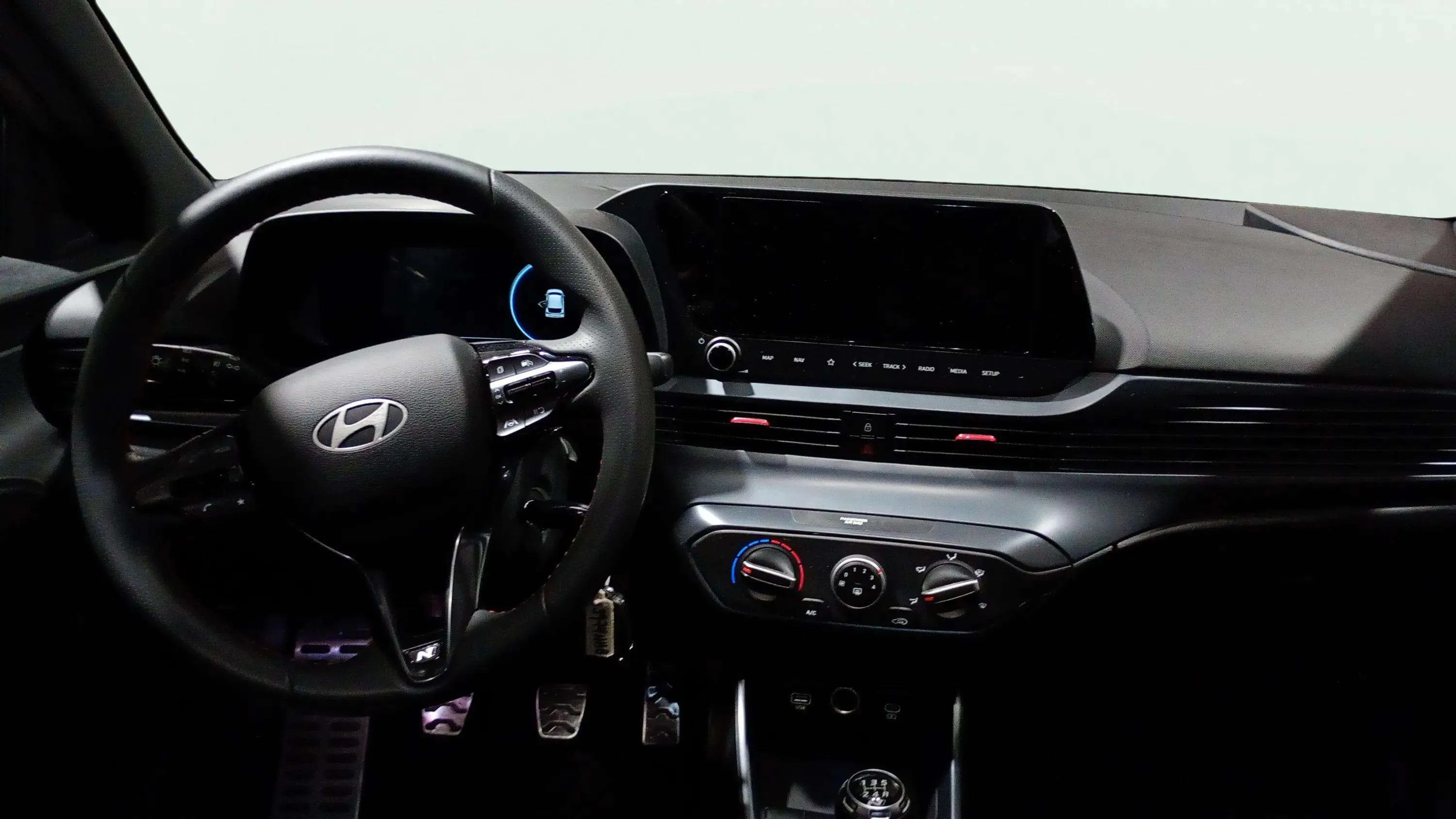 Hyundai i20 1.2 MPI N Line - foto 9
