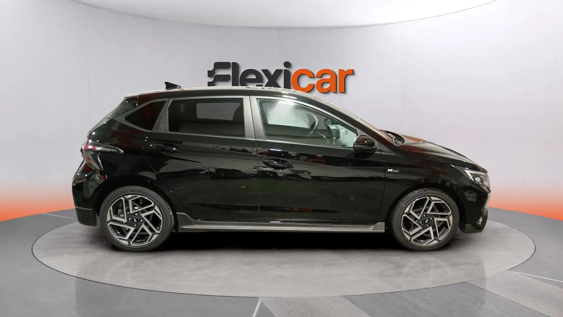 Hyundai i20 1.2 MPI N Line - foto 7