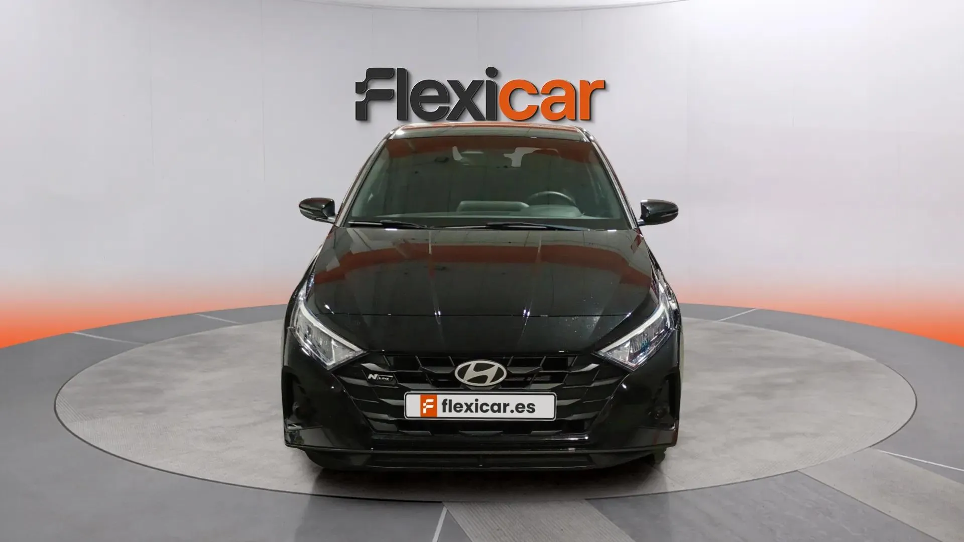 Hyundai i20 1.2 MPI N Line - foto 8