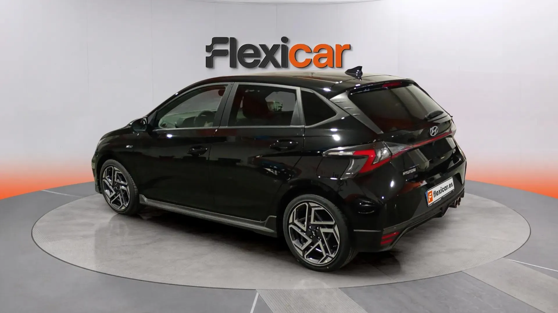Hyundai i20 1.2 MPI N Line - foto 4