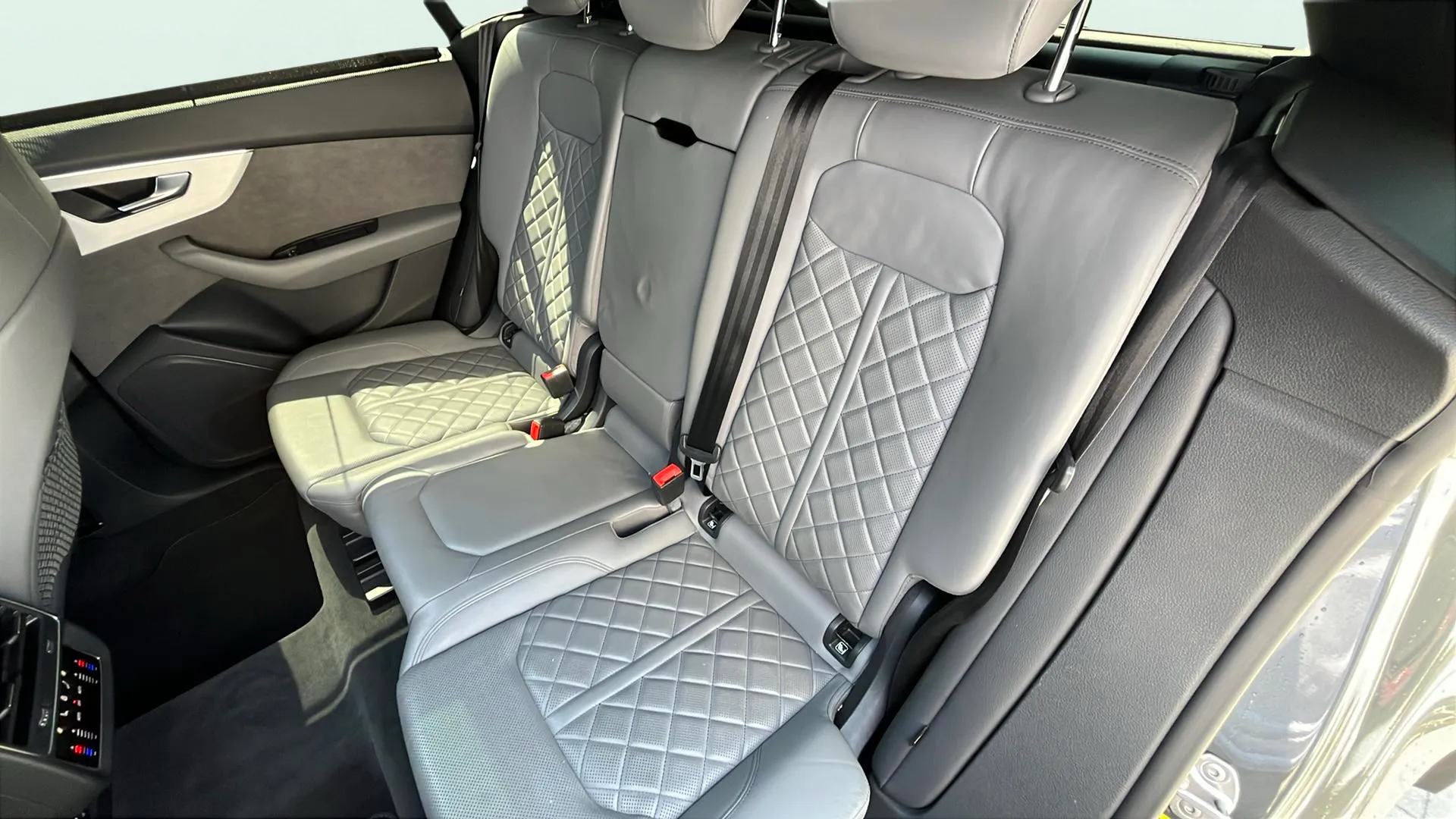 Audi Q8 50 TDI S Line Plus quattro tip - foto 20