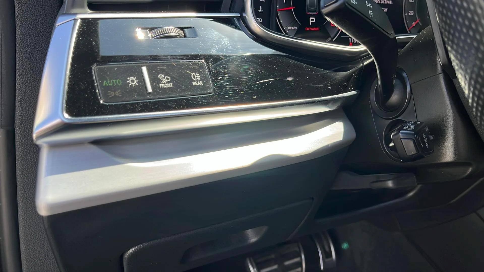 Audi Q8 50 TDI S Line Plus quattro tip - foto 10