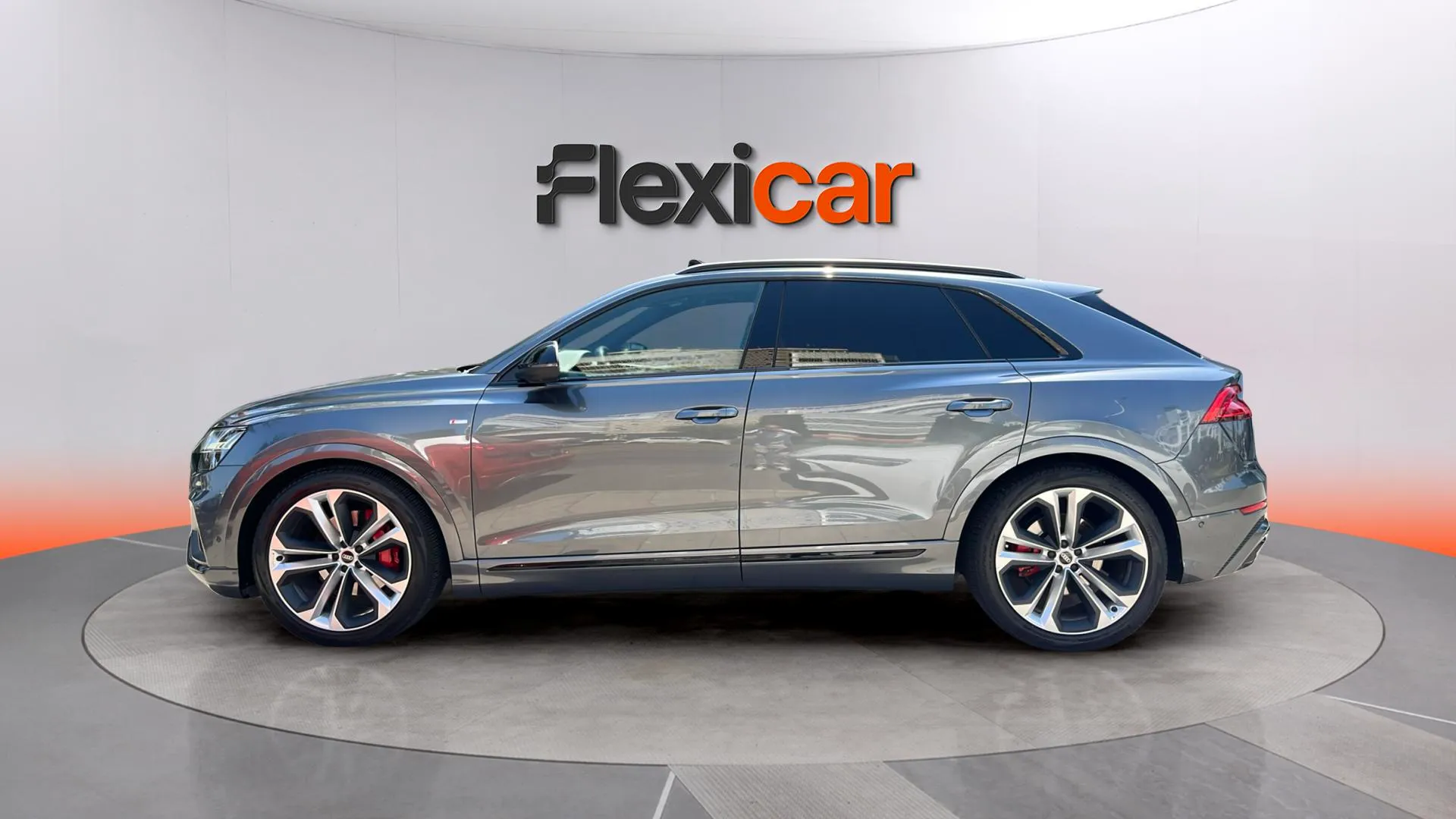 Audi Q8 50 TDI S Line Plus quattro tip - foto 5