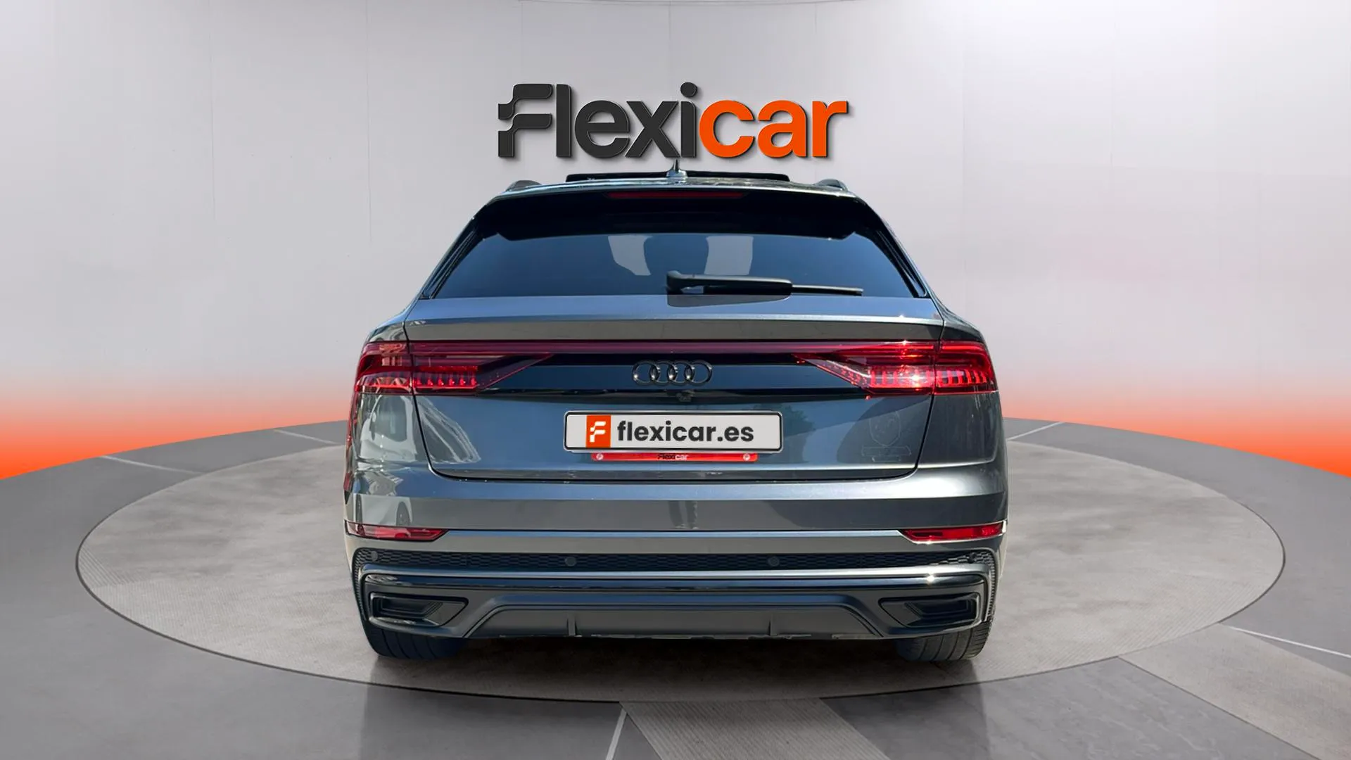 Audi Q8 50 TDI S Line Plus quattro tip - foto 6