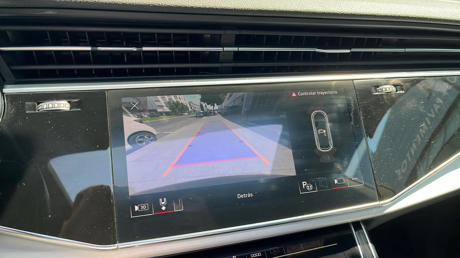 Audi Q8 50 TDI S Line Plus quattro tip - foto 15