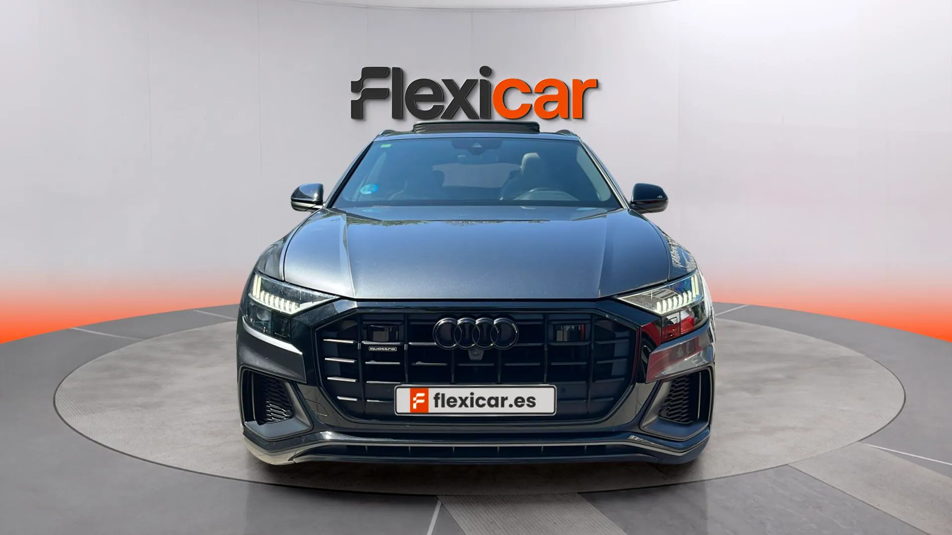 Audi Q8 50 TDI S Line Plus quattro tip - foto 2