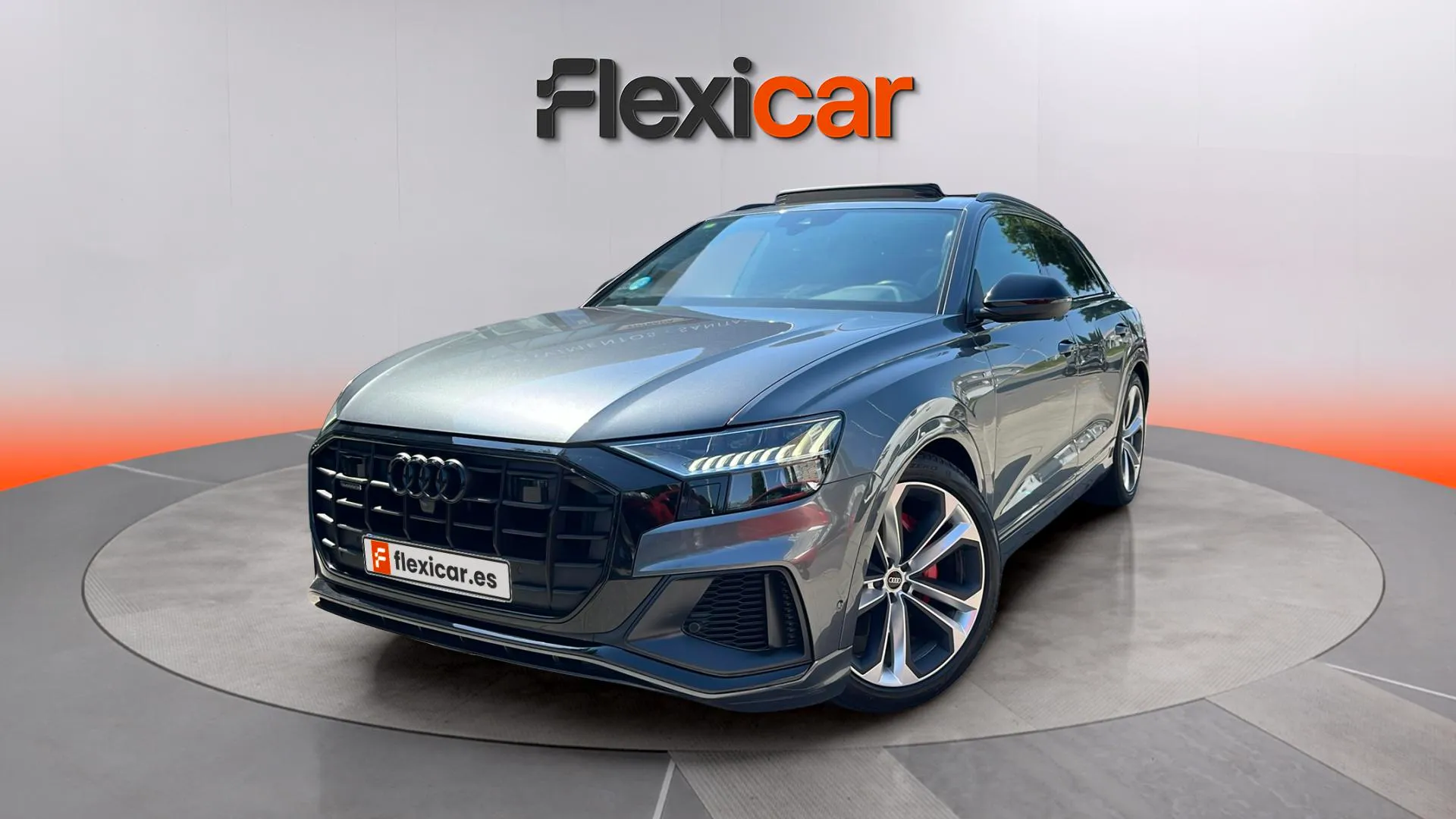 Audi Q8 50 TDI S Line Plus quattro tip - foto 3