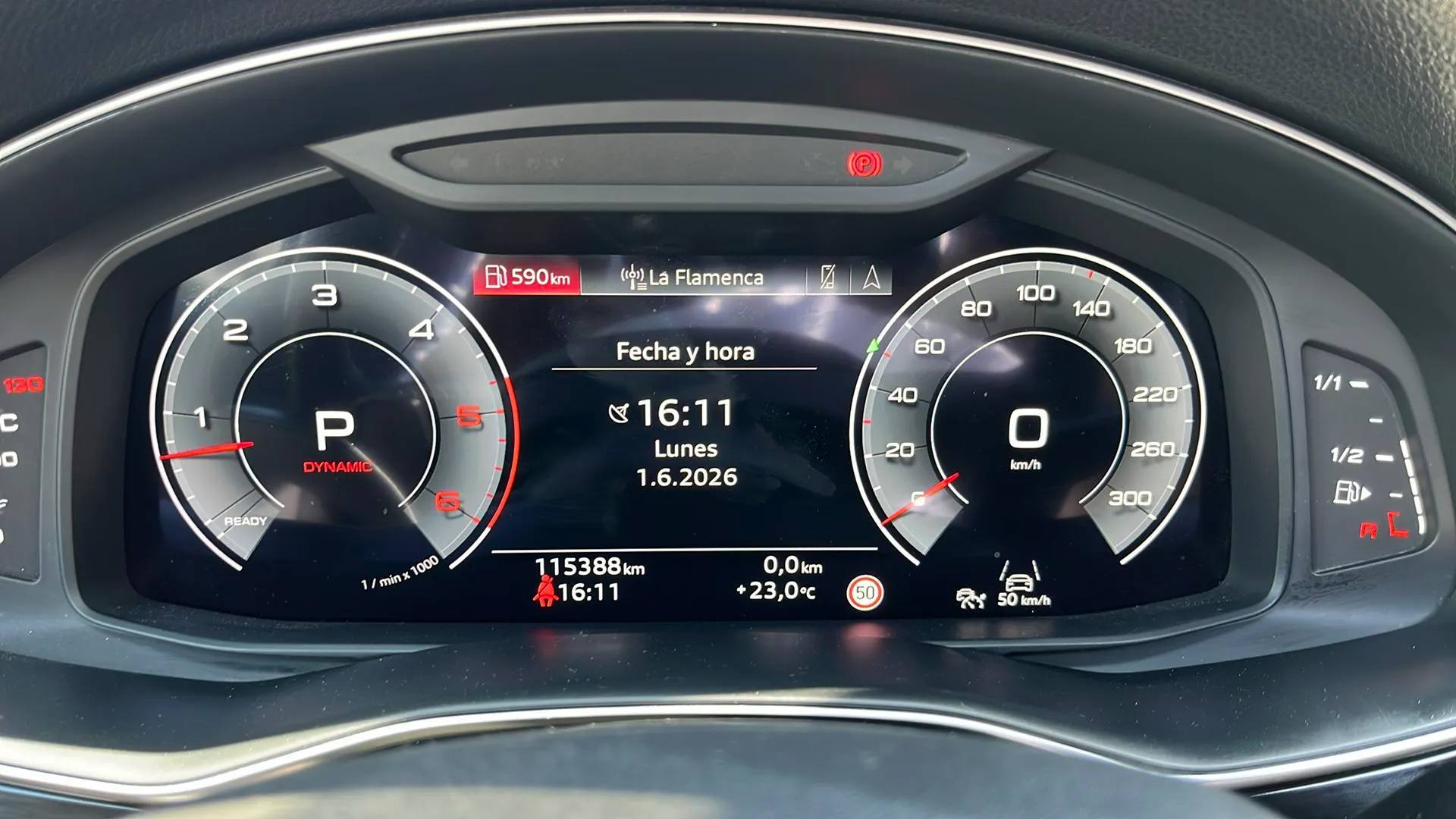 Audi Q8 50 TDI S Line Plus quattro tip - foto 11