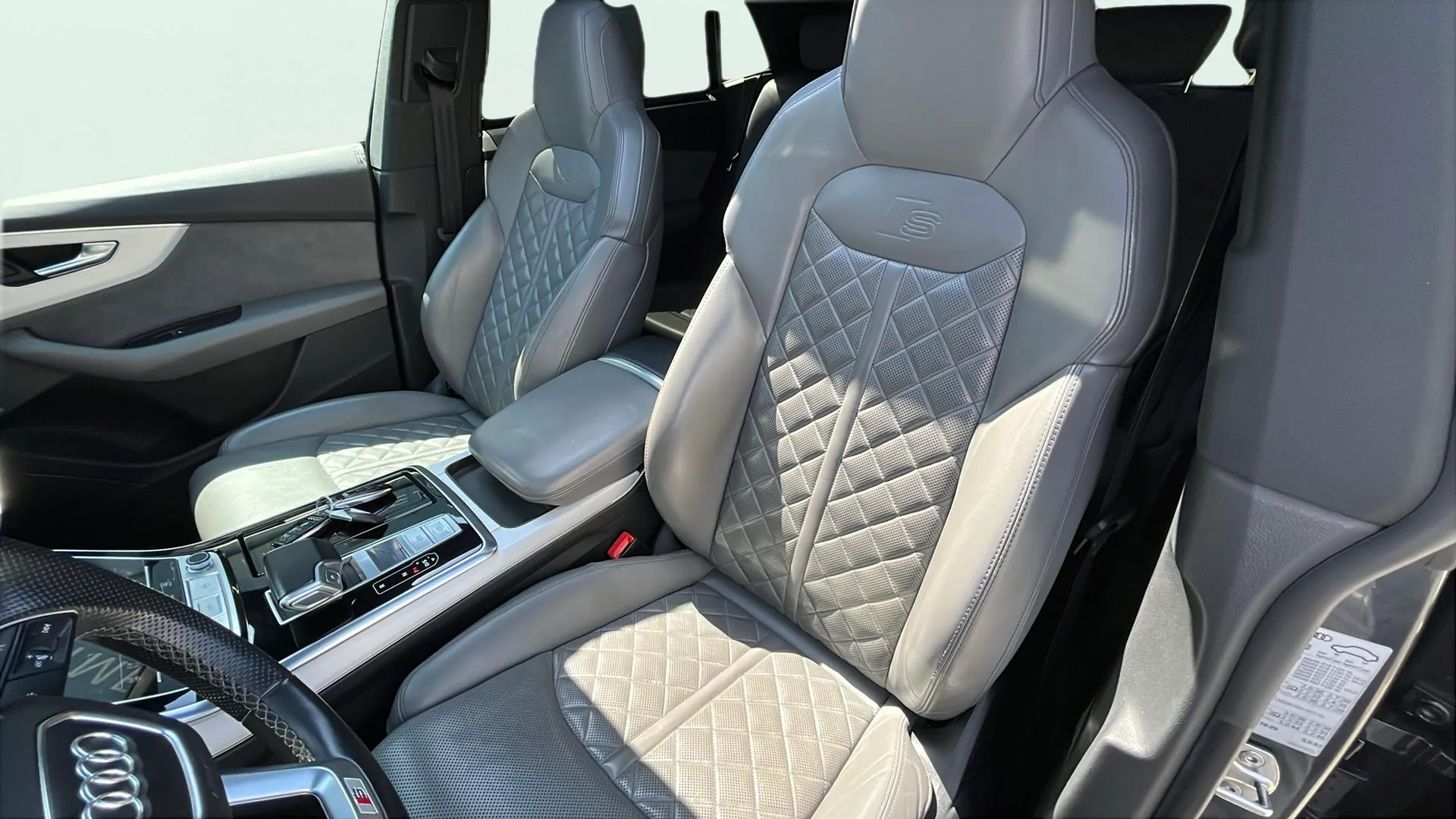 Audi Q8 50 TDI S Line Plus quattro tip - foto 18