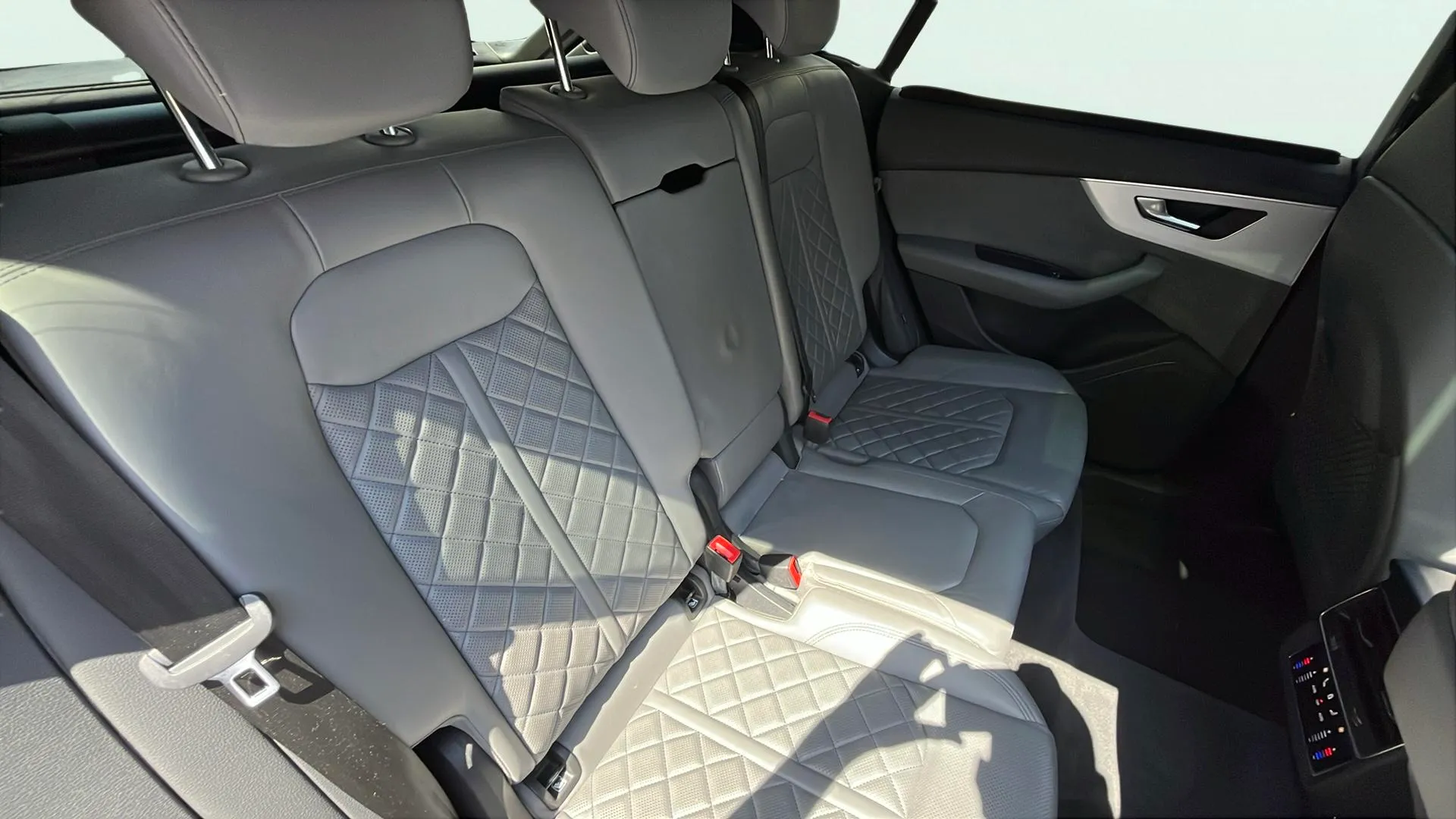 Audi Q8 50 TDI S Line Plus quattro tip - foto 21