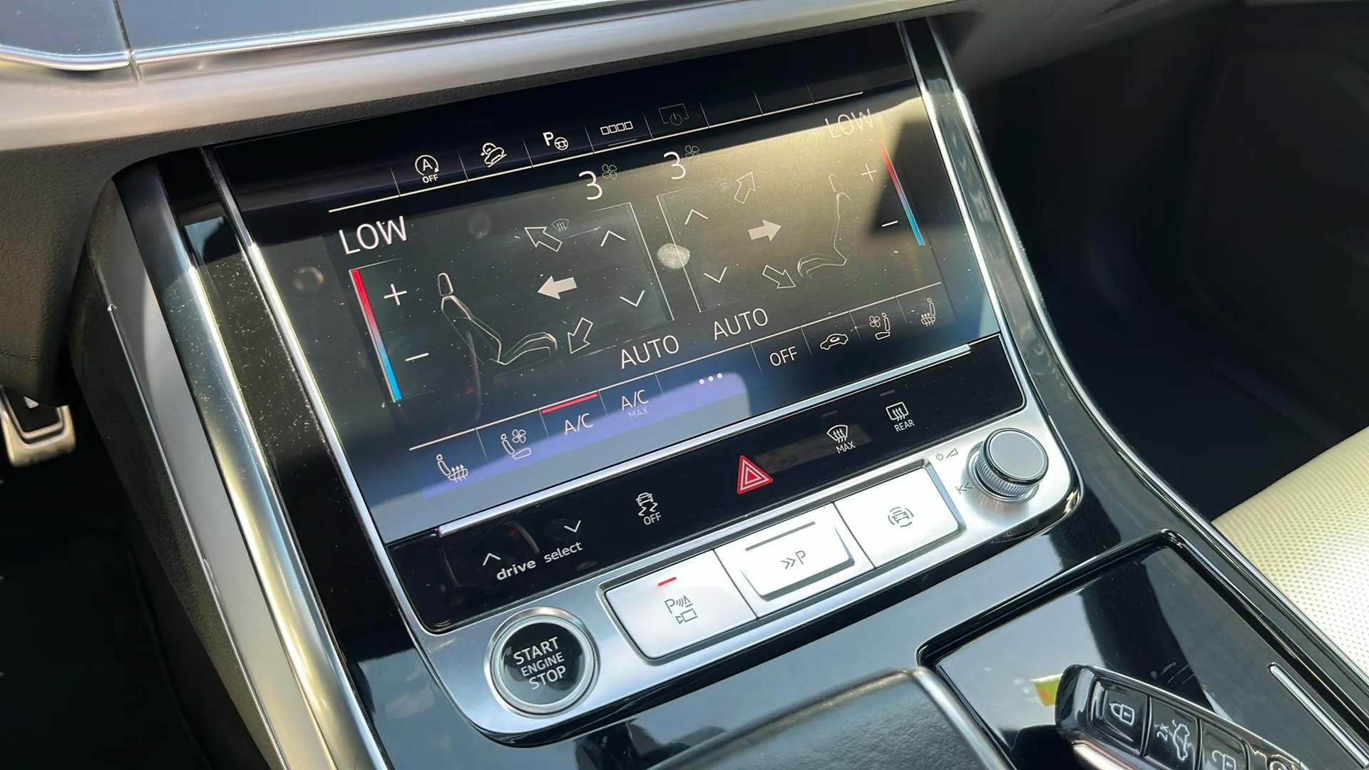 Audi Q8 50 TDI S Line Plus quattro tip - foto 16