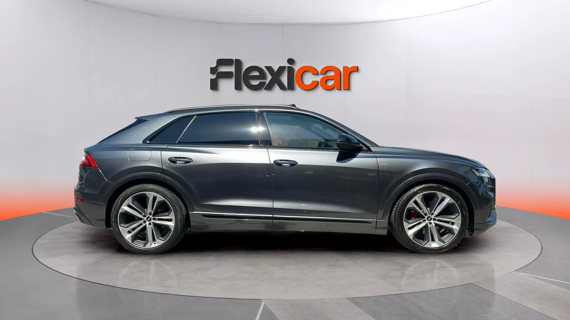 Audi Q8 50 TDI S Line Plus quattro tip - foto 4