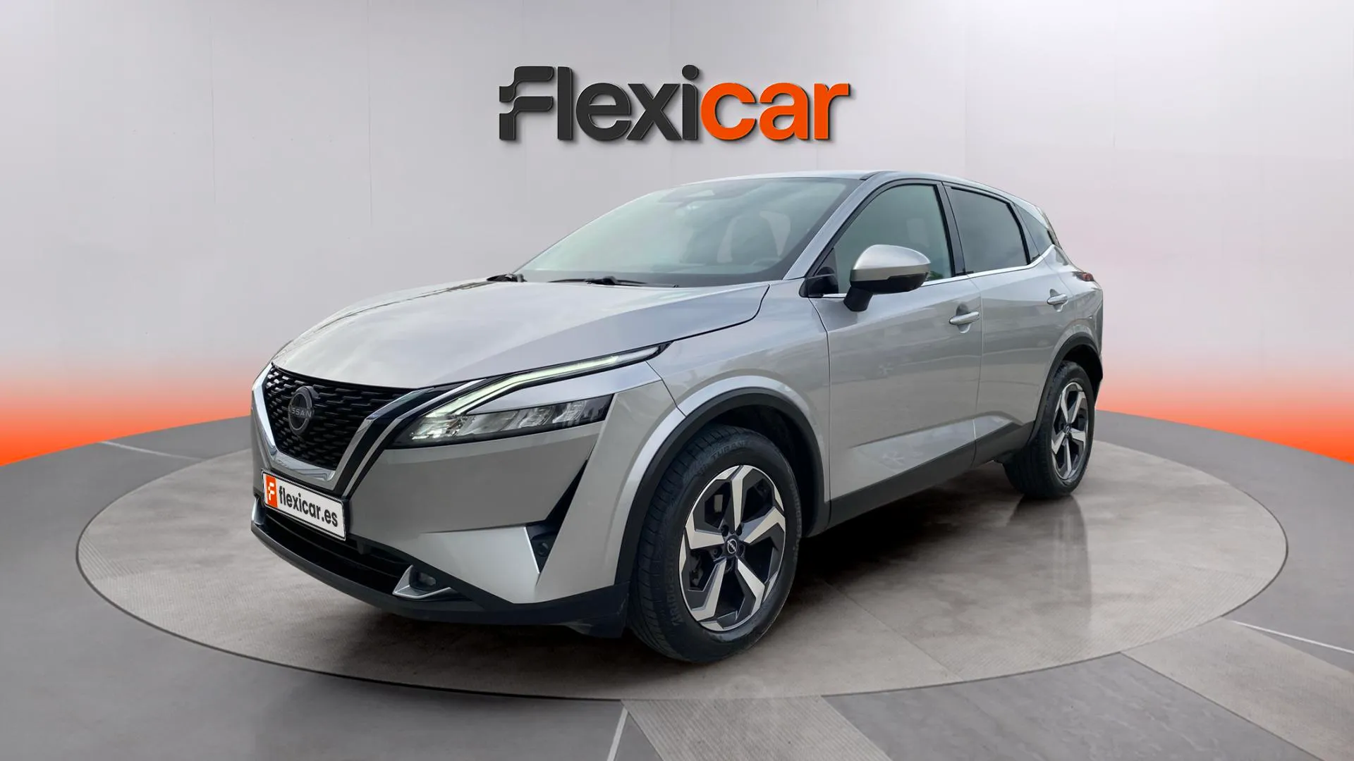 Nissan Qashqai DIG-T N-Connecta - foto 3