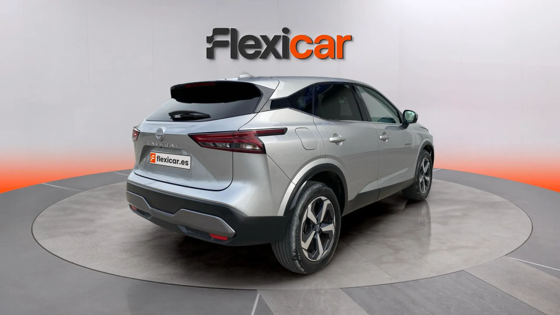 Nissan Qashqai DIG-T N-Connecta - foto 7