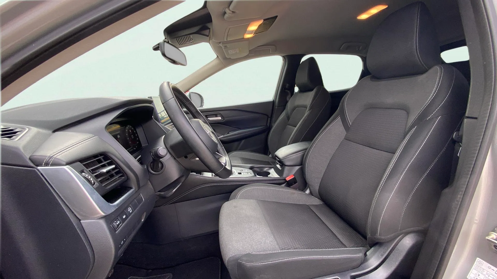 Nissan Qashqai DIG-T N-Connecta - foto 20