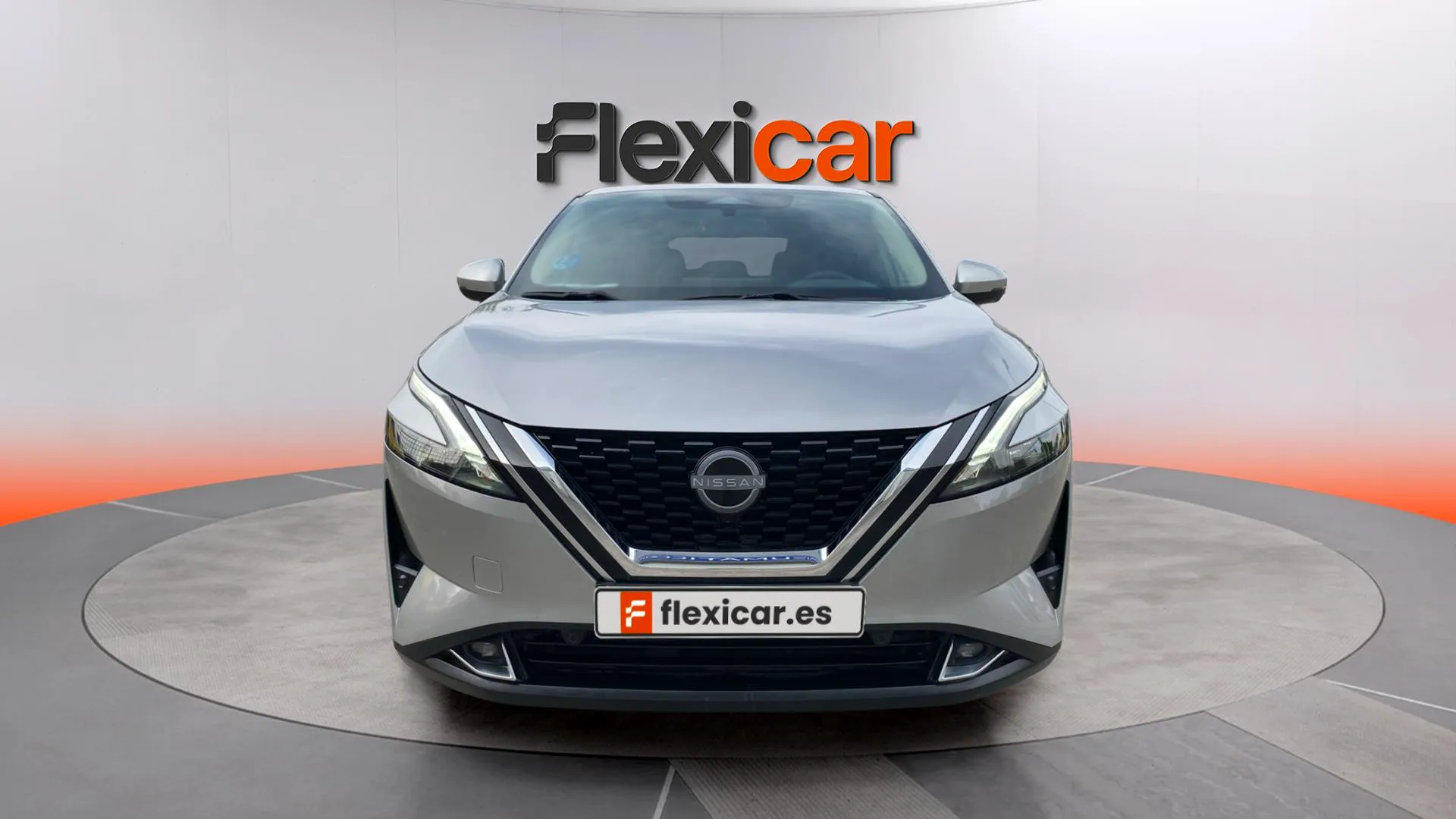 Nissan Qashqai DIG-T N-Connecta - foto 2