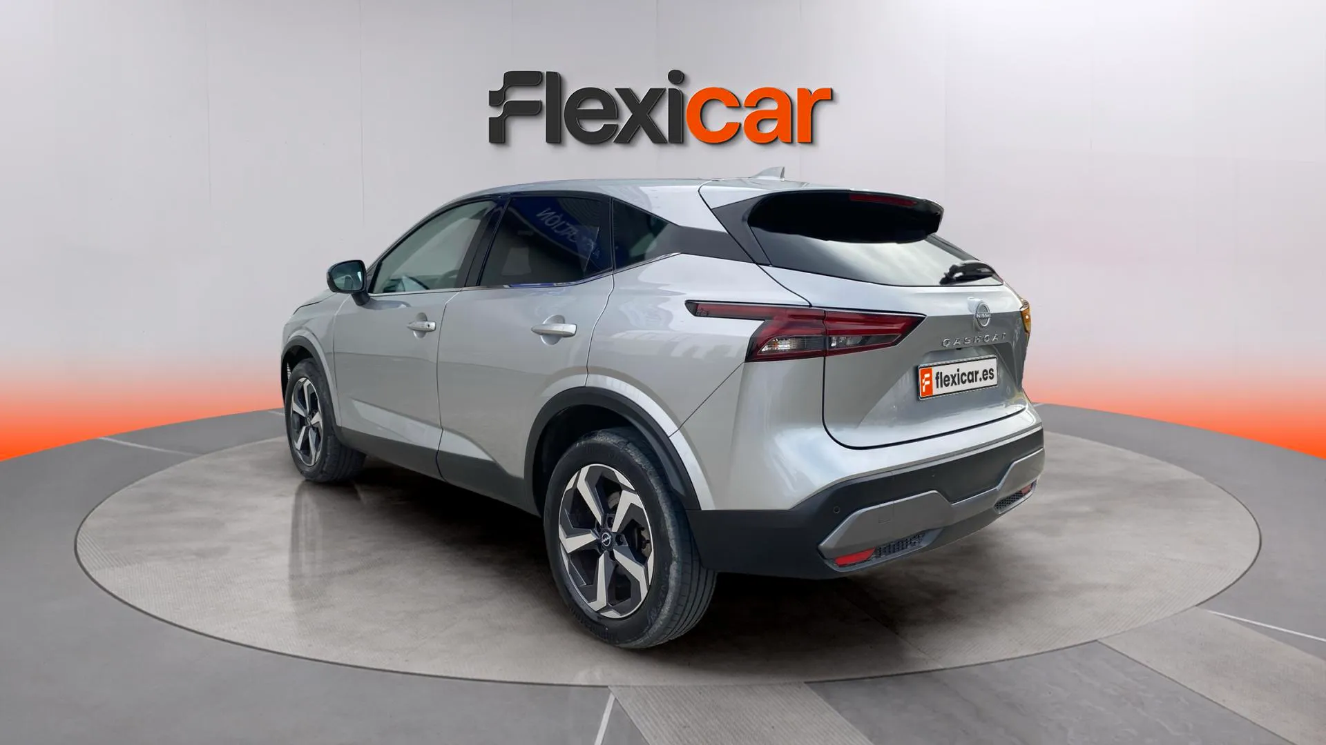 Nissan Qashqai DIG-T N-Connecta - foto 5