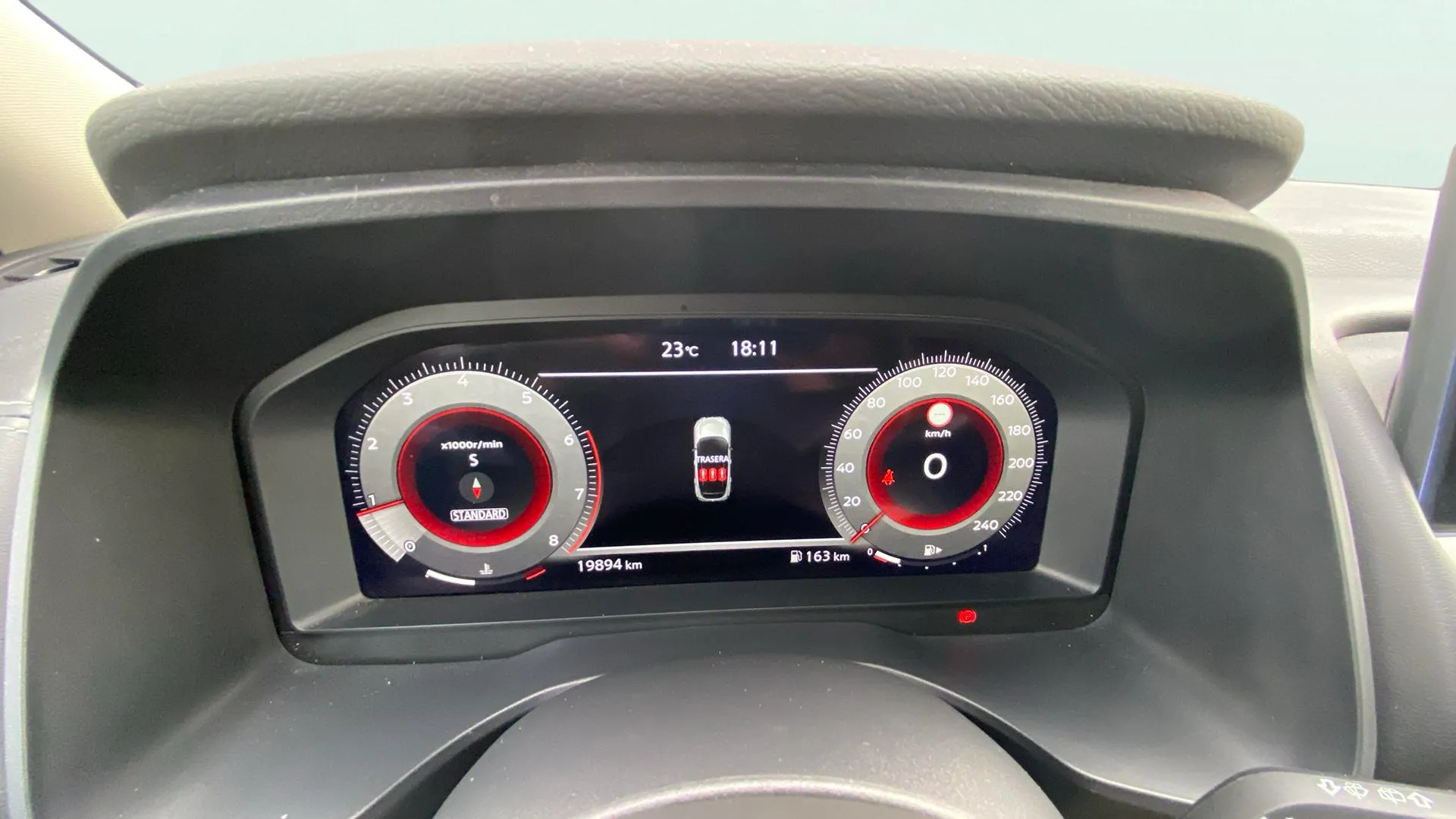 Nissan Qashqai DIG-T N-Connecta - foto 14